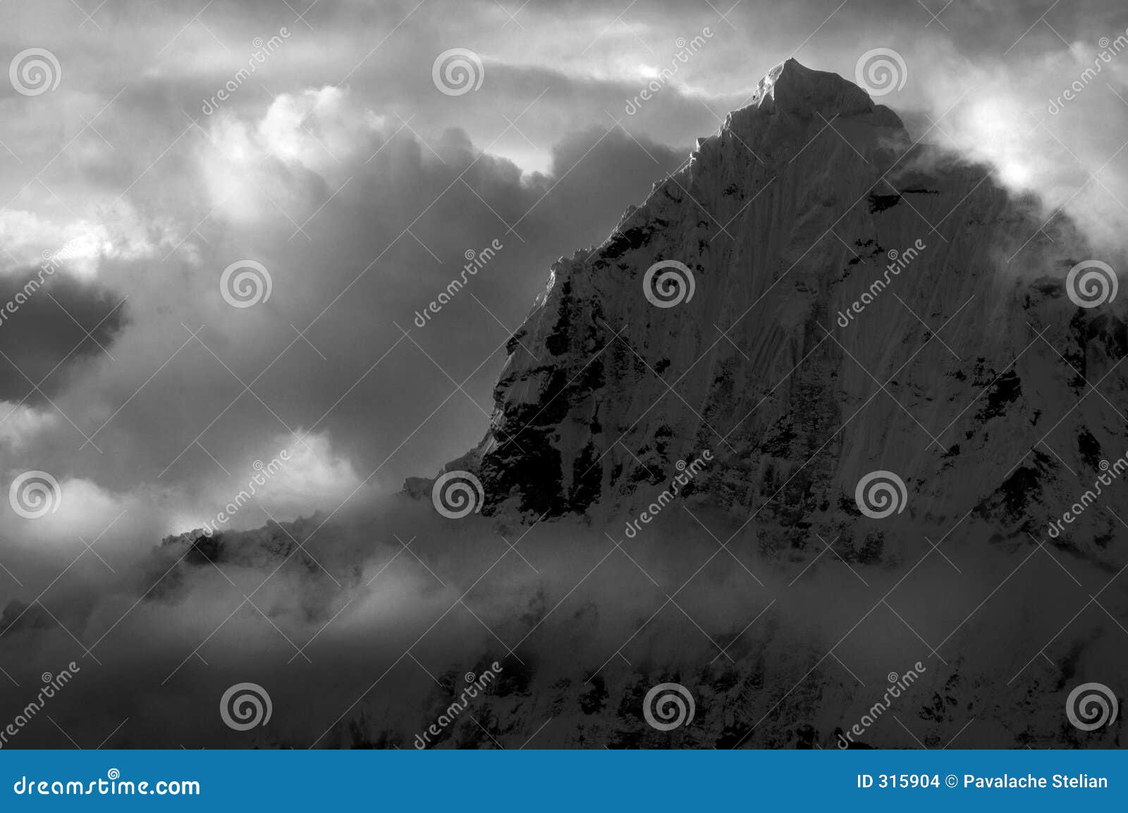 cordiliera blanca - peru