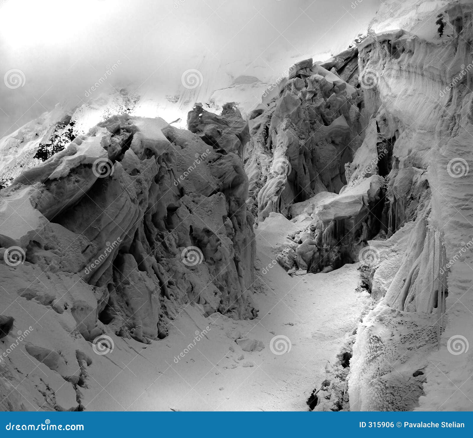 cordiliera blanca - peru
