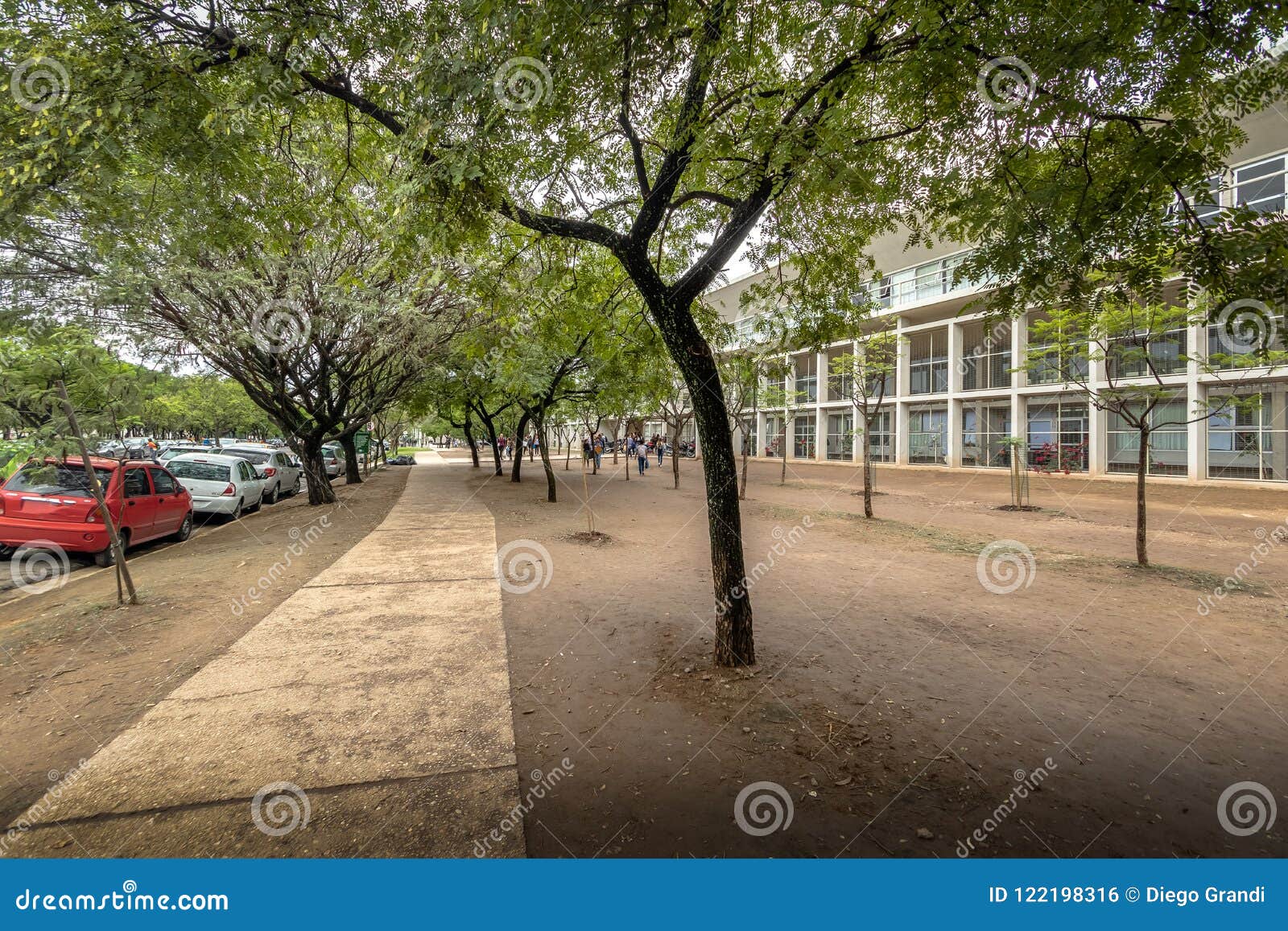 cordoba college town ciudad universitaria - cordoba argentina