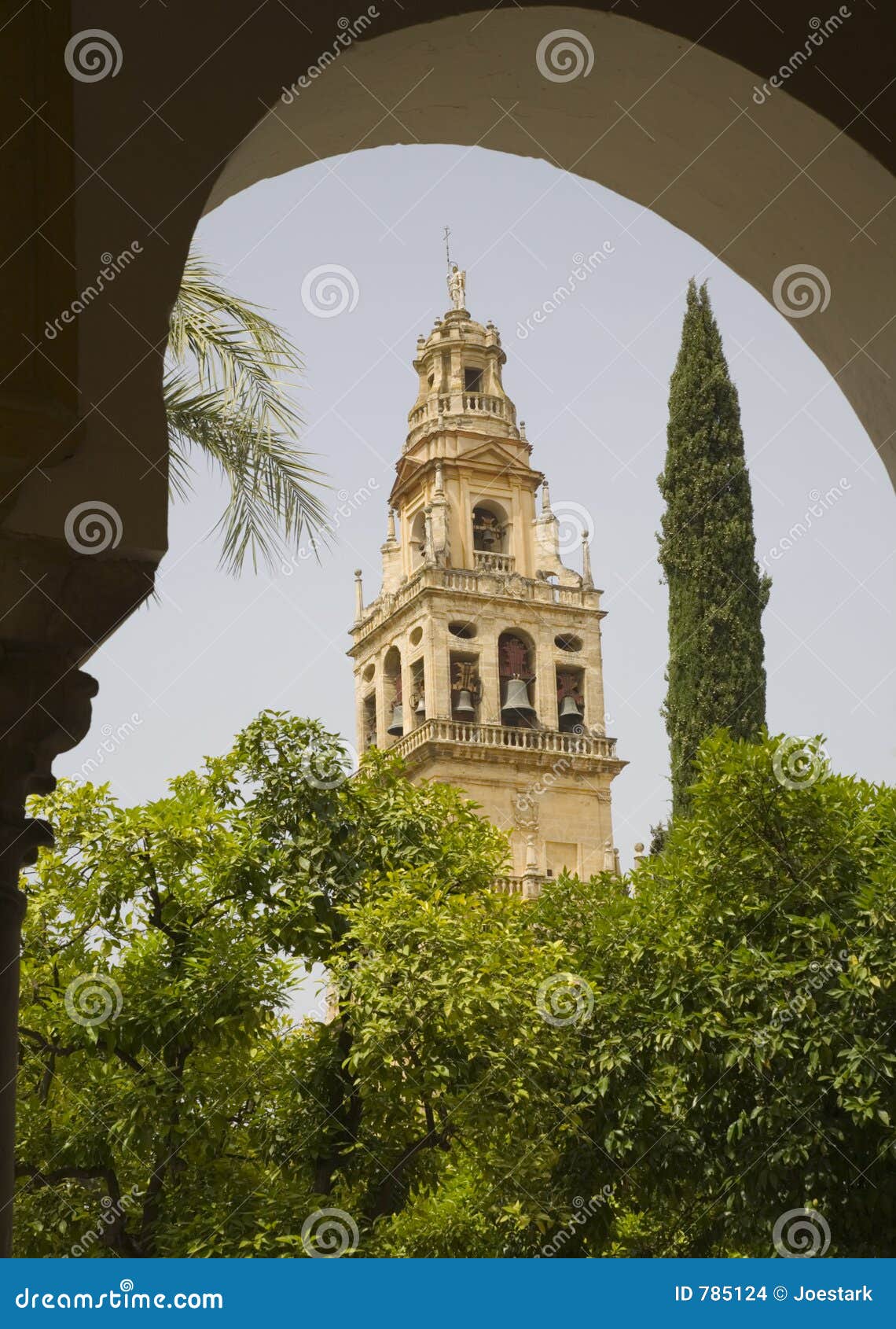 cordoba spain