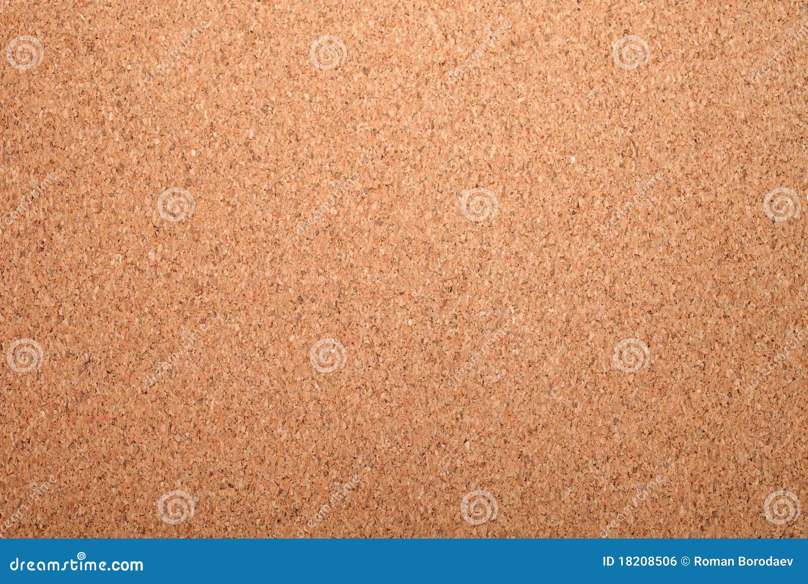 empty cork blank notice board background pattern texture frame brown office bulletin noticeboard natural corkboard memo memory pin