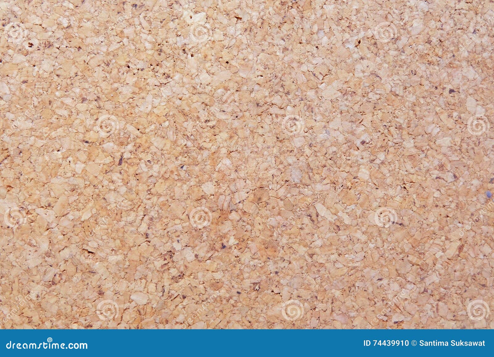 Cork Board Wallpaper Background Stock Photo Image of detail