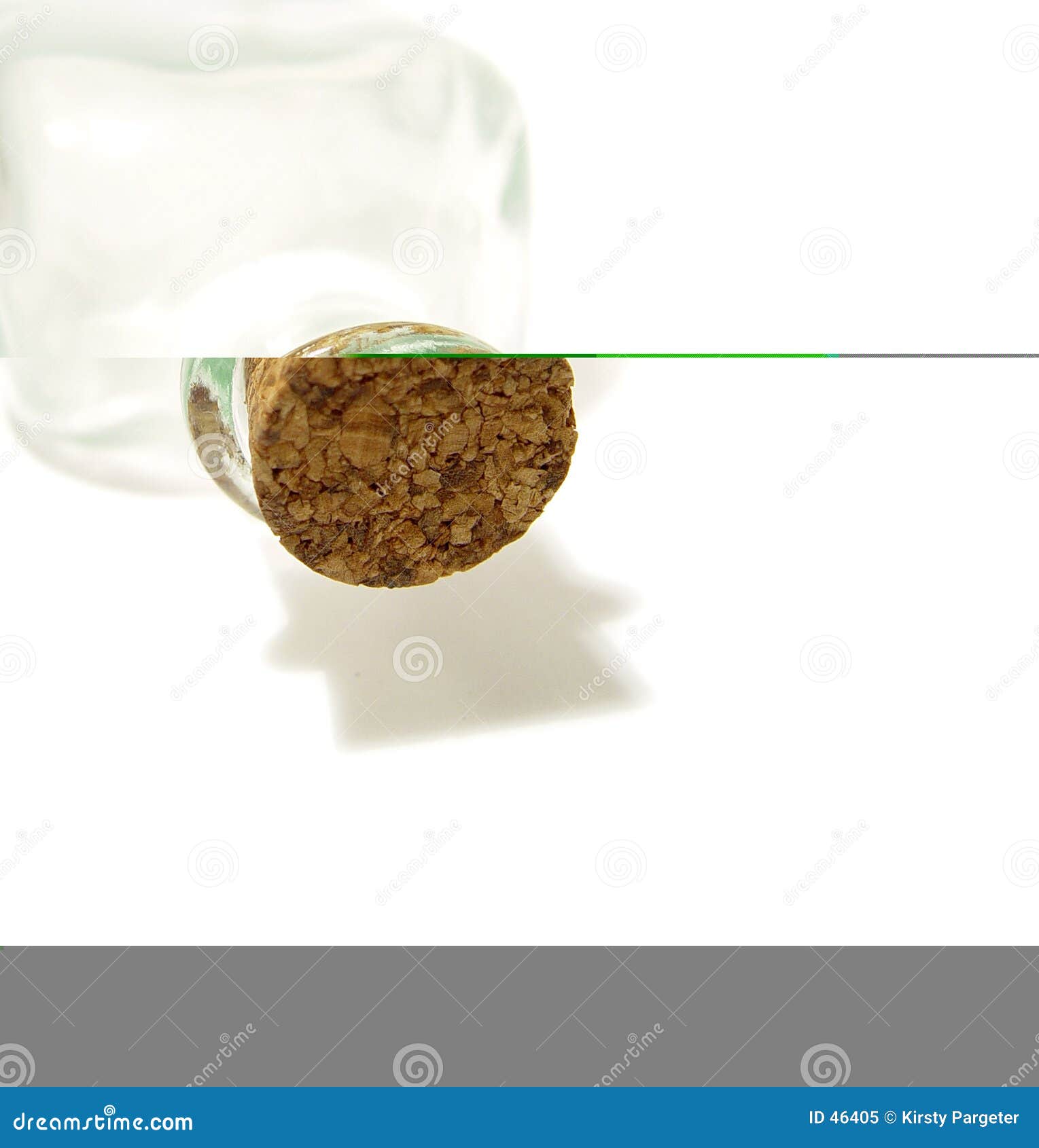 Cork and bottle stock image. Image of drinking, drink, stopper - 46405