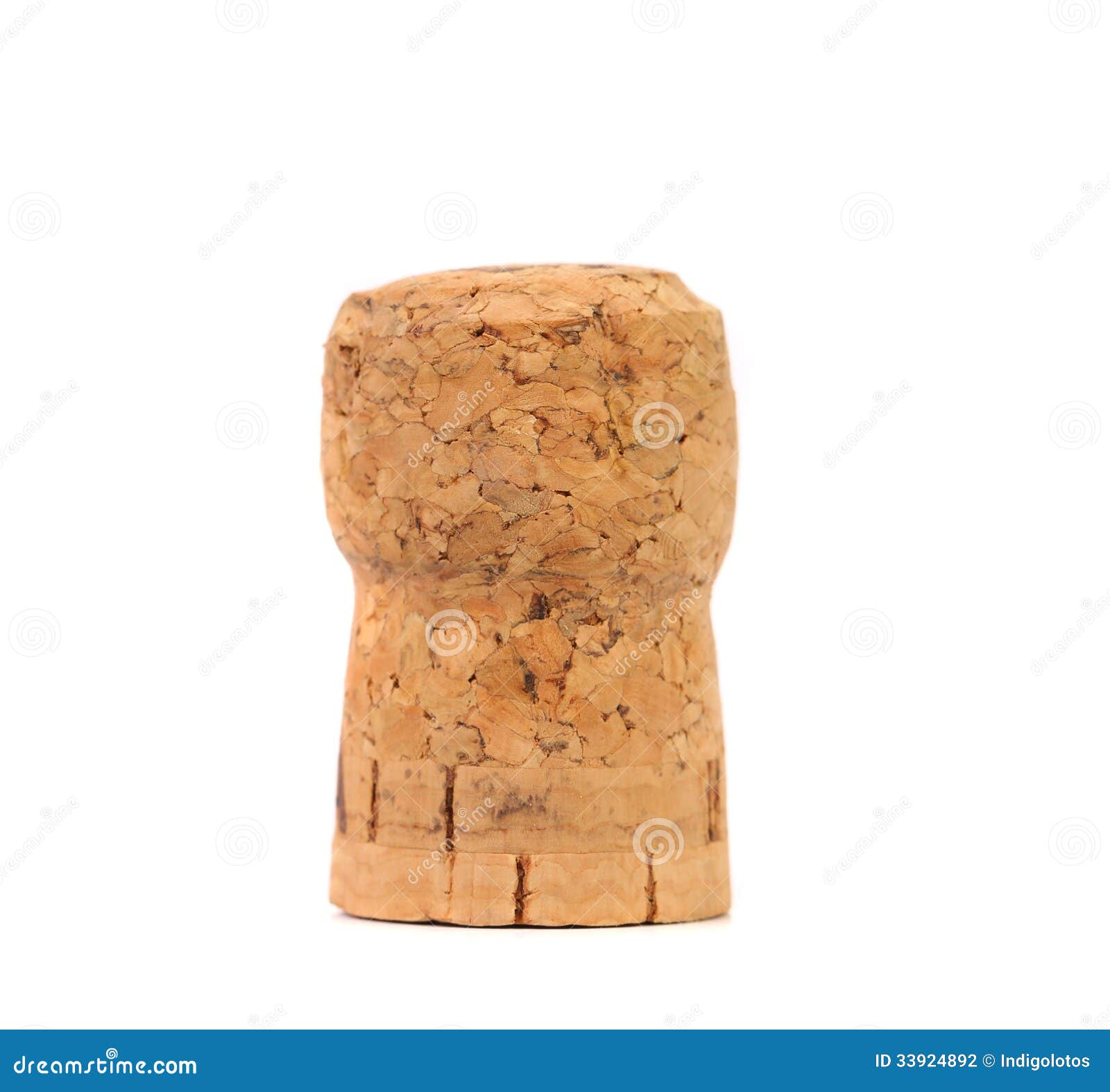 Cork of champagne. stock photo. Image of italian, celebrating - 33924892