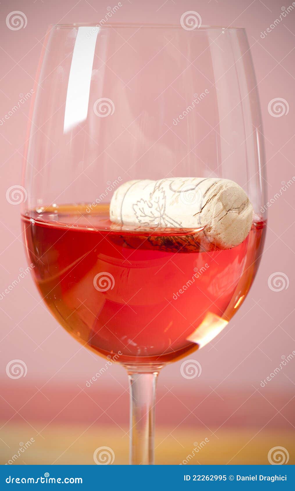 Cork in glass wine stock image. Image of taste, cork 22262995