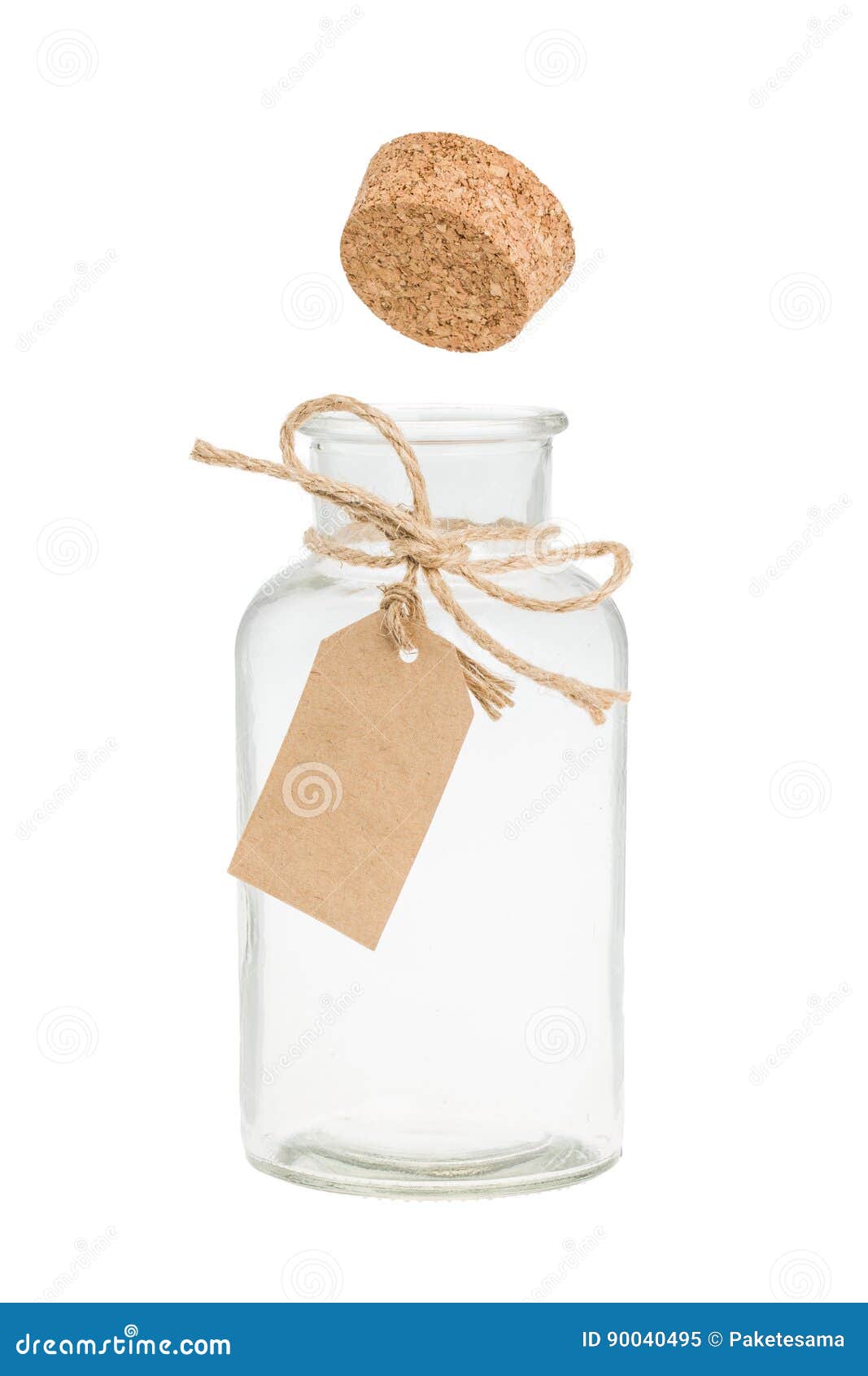 Cork pop out from bottle. stock image. Image of celebration 90040495