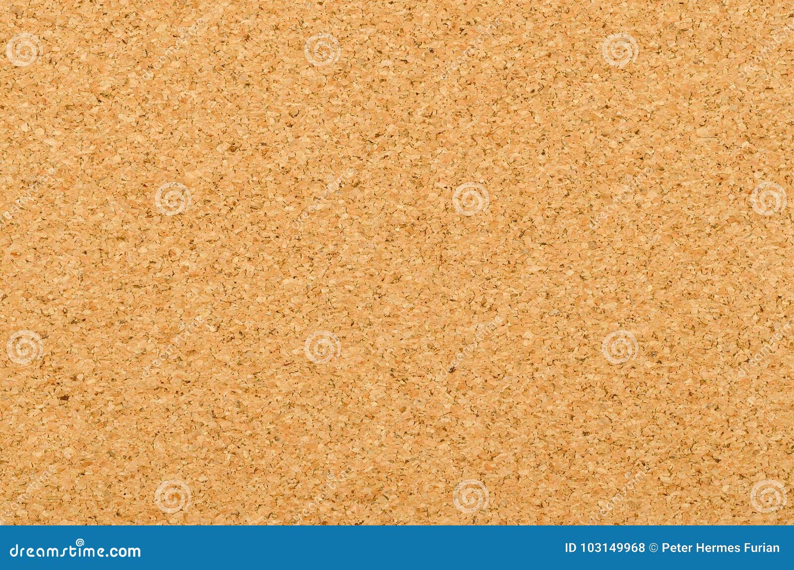 Cork Sheet Surface with Fine Texture Stock Photo Image of suber
