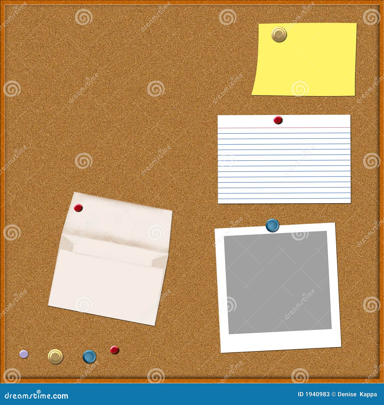 corkboard