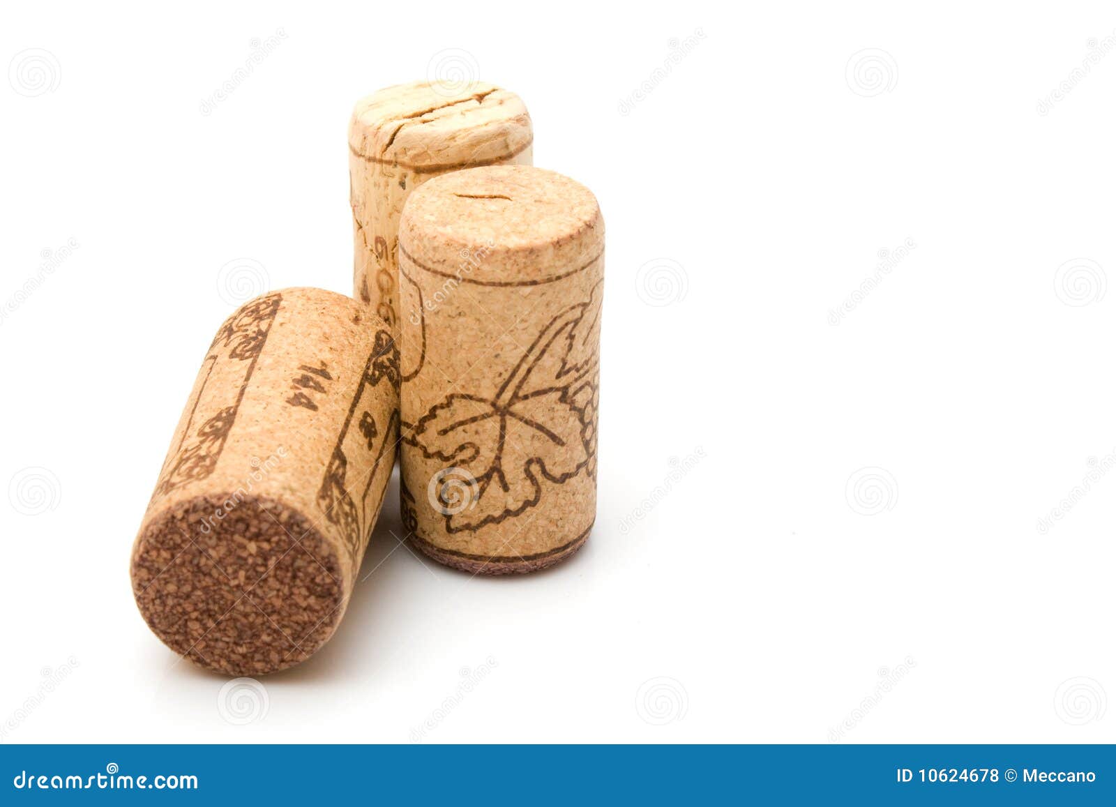 Corks stock photo. Image of extraction, cork, bottle 10624678