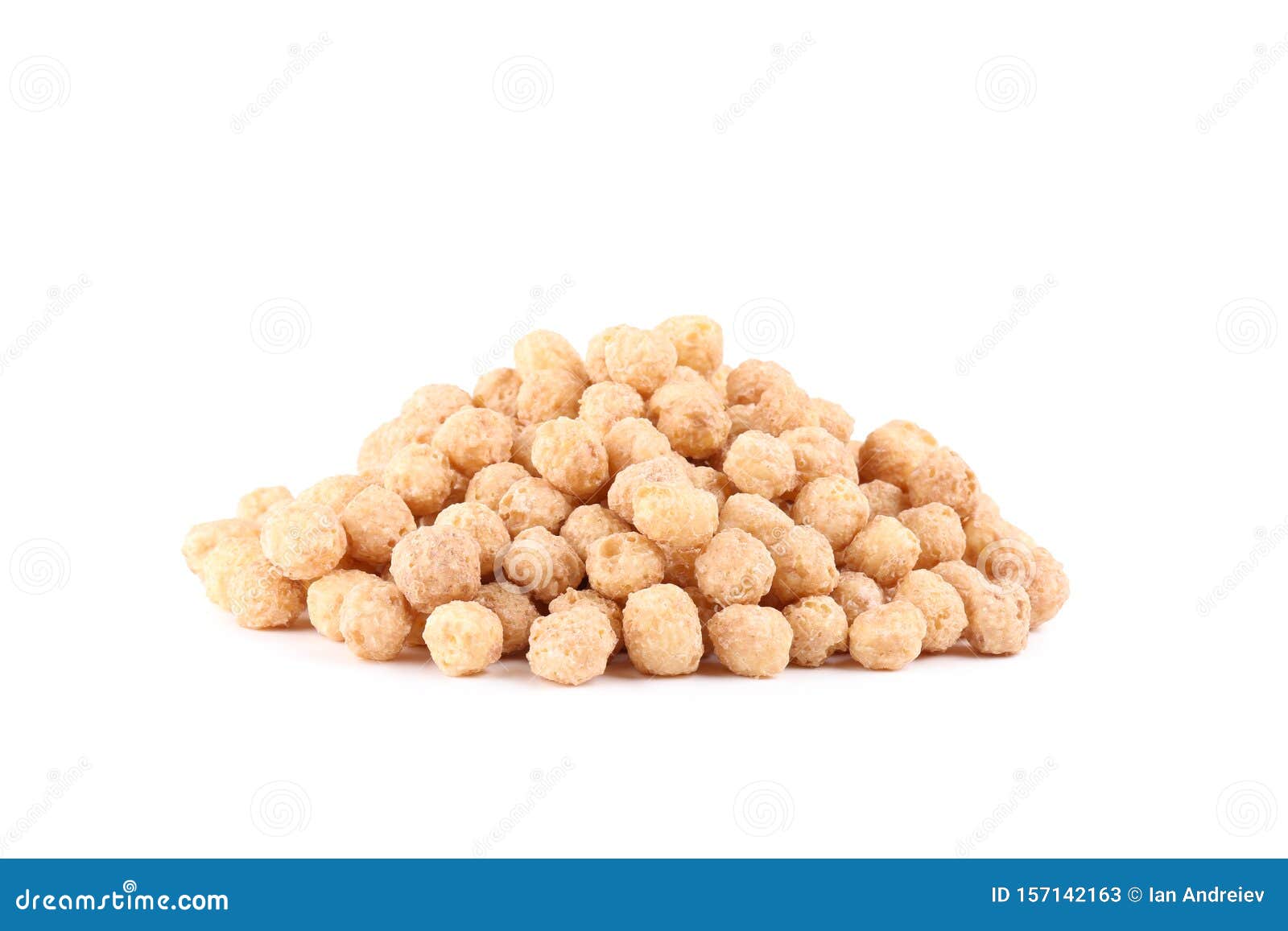 Corn balls stock image. Image of background, group, meal 157142163