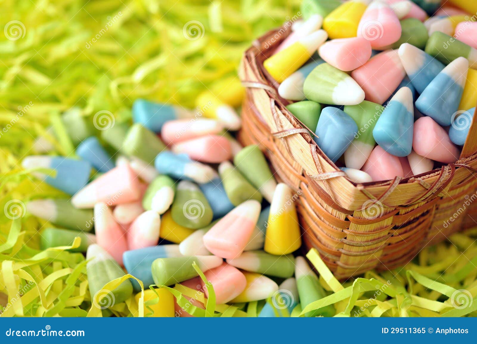 Corn candy stock image. Image of white, color, easter 29511365