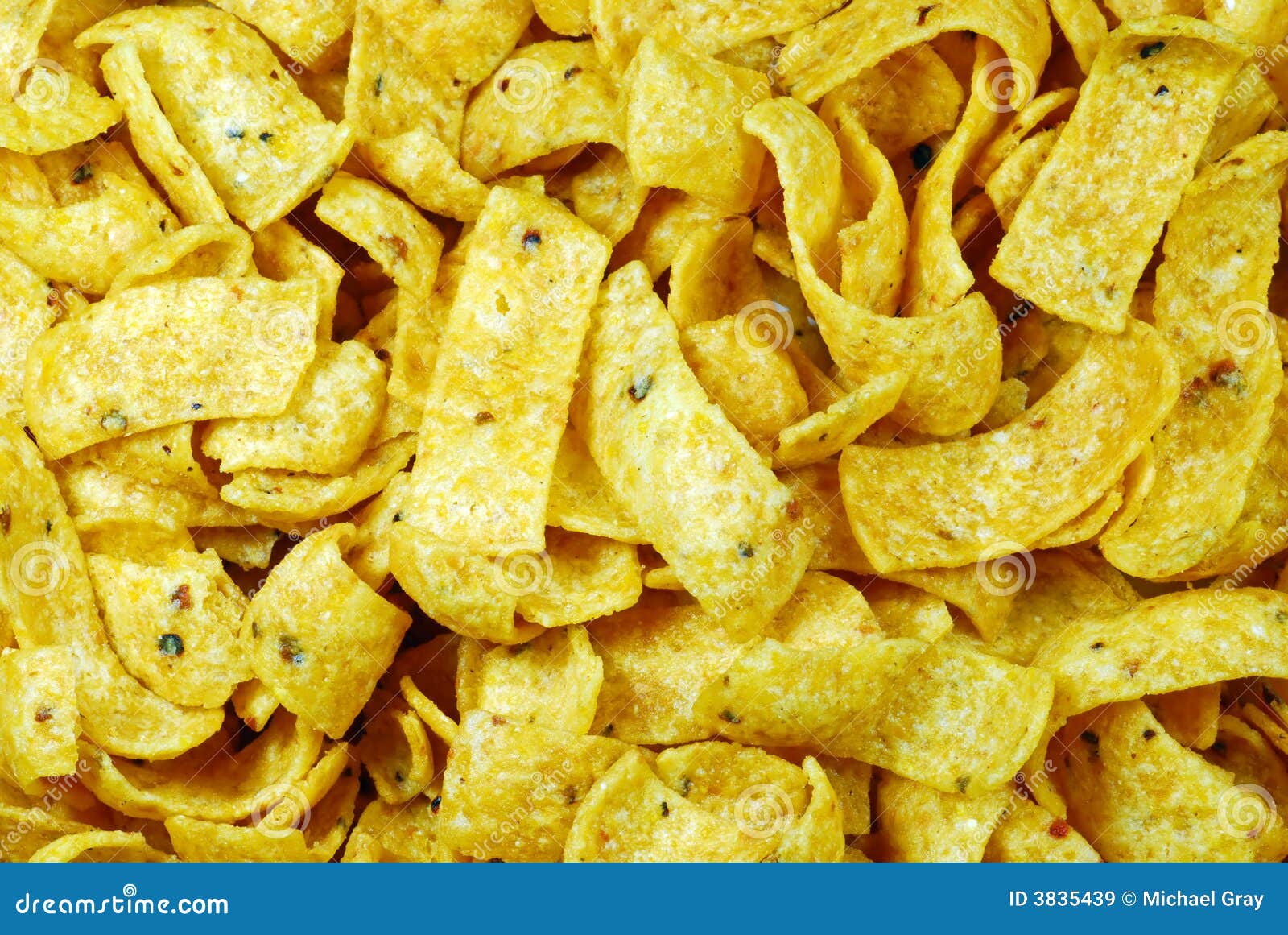 are corn chips unhealthy