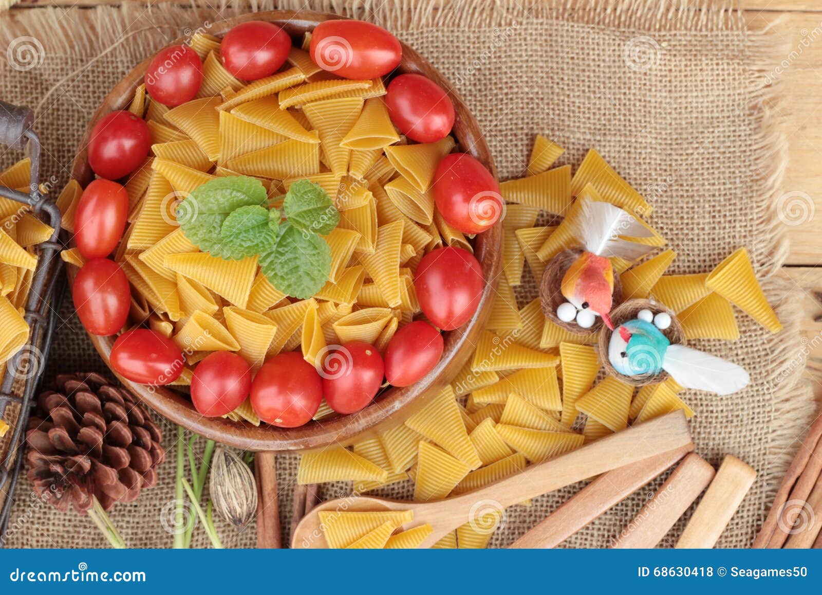 Corn Chips Raw at Delicious for Cooking. Stock Photo Image of chips