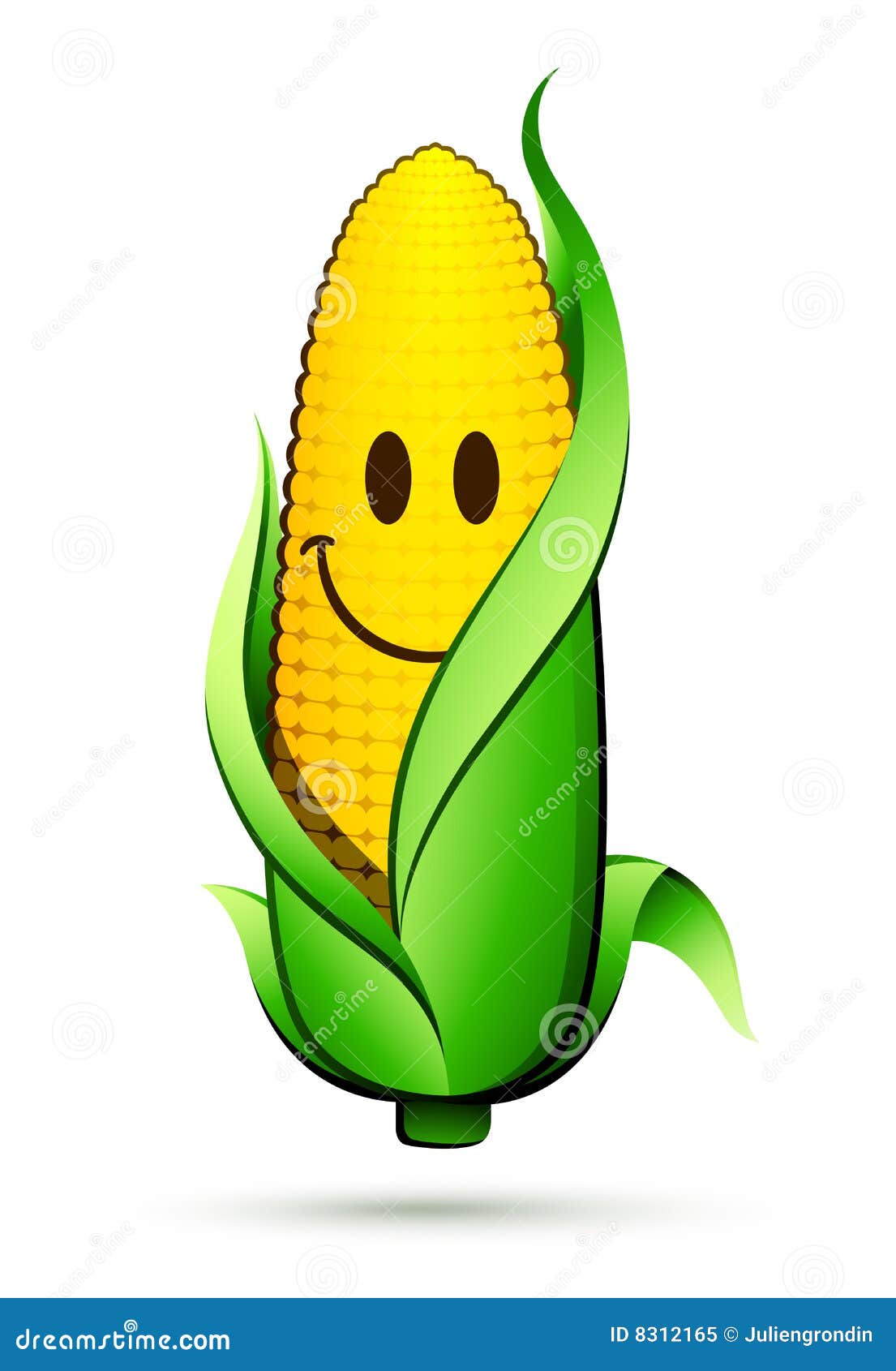 Corn Cob Clip Art Stock Illustrations – 252 Corn Cob Clip Art Stock  Illustrations, Vectors & Clipart - Dreamstime