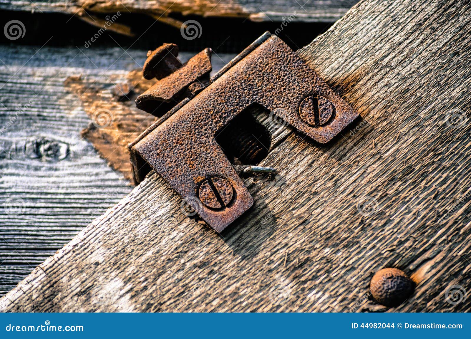 Corn Crib Barn stock photo. Image of farm, farmer, door 44982044