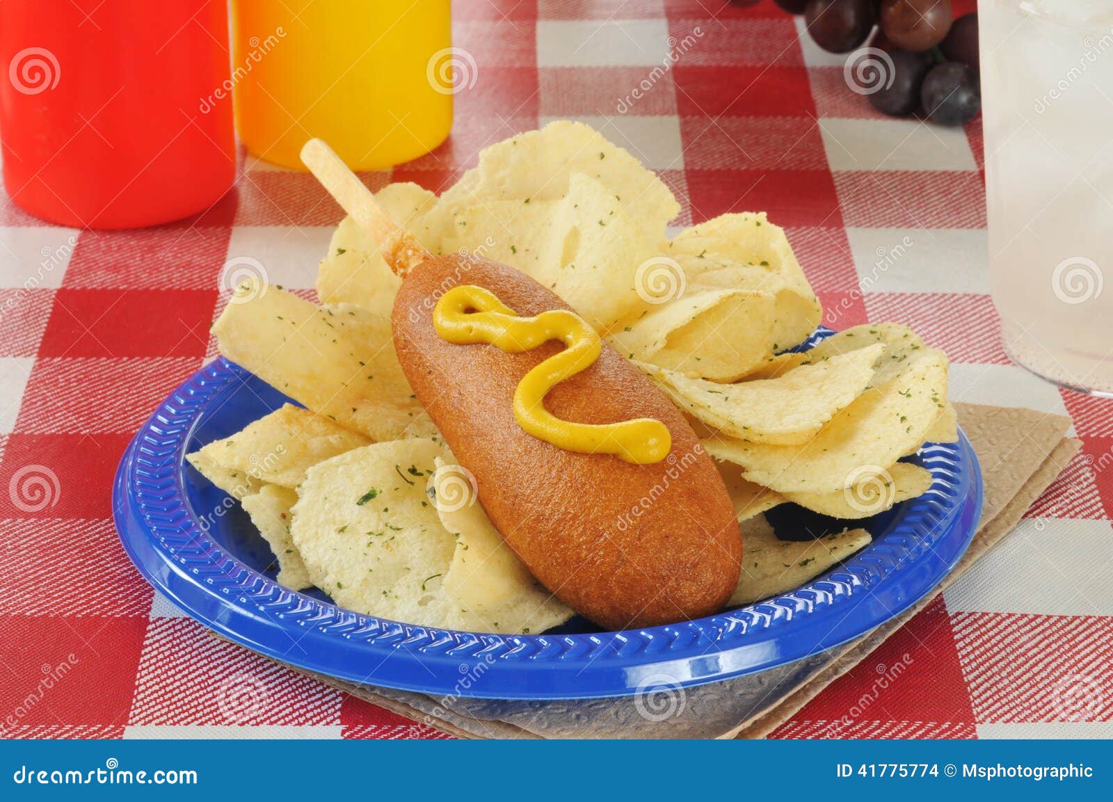 Are Potato Chips Good For Dogs