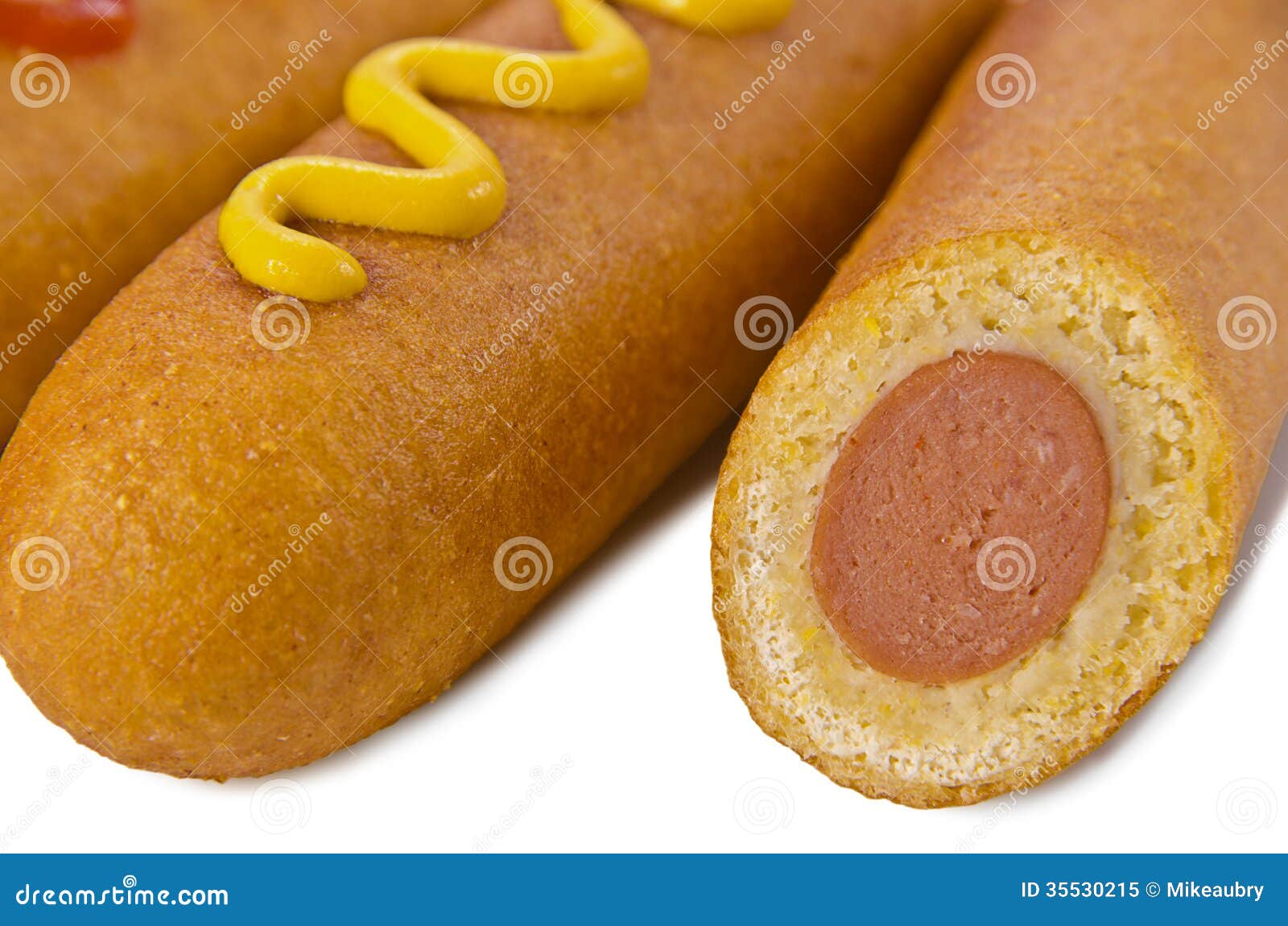 free clip art corn dog - photo #32