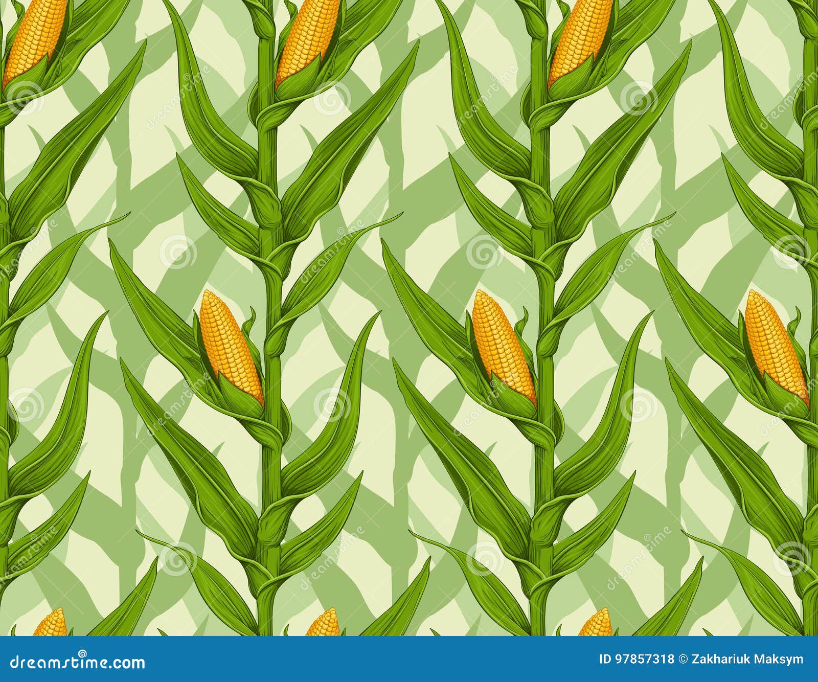 Download Corn Cartoons, Illustrations & Vector Stock Images - 51543 Pictures to download from ...
