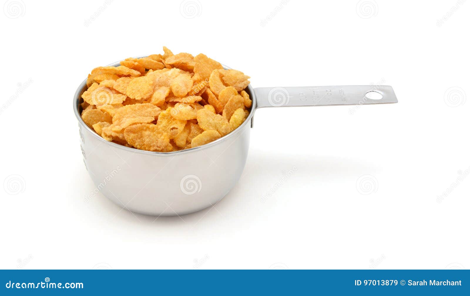 Corn Flakes Breakfast Cereal In A Measuring Cup Stock Image Image Of Ingredient Tool Corn Flakes Breakfast Cereal In A Measuring Cup Stock Image Image Of Ingredient Tool
