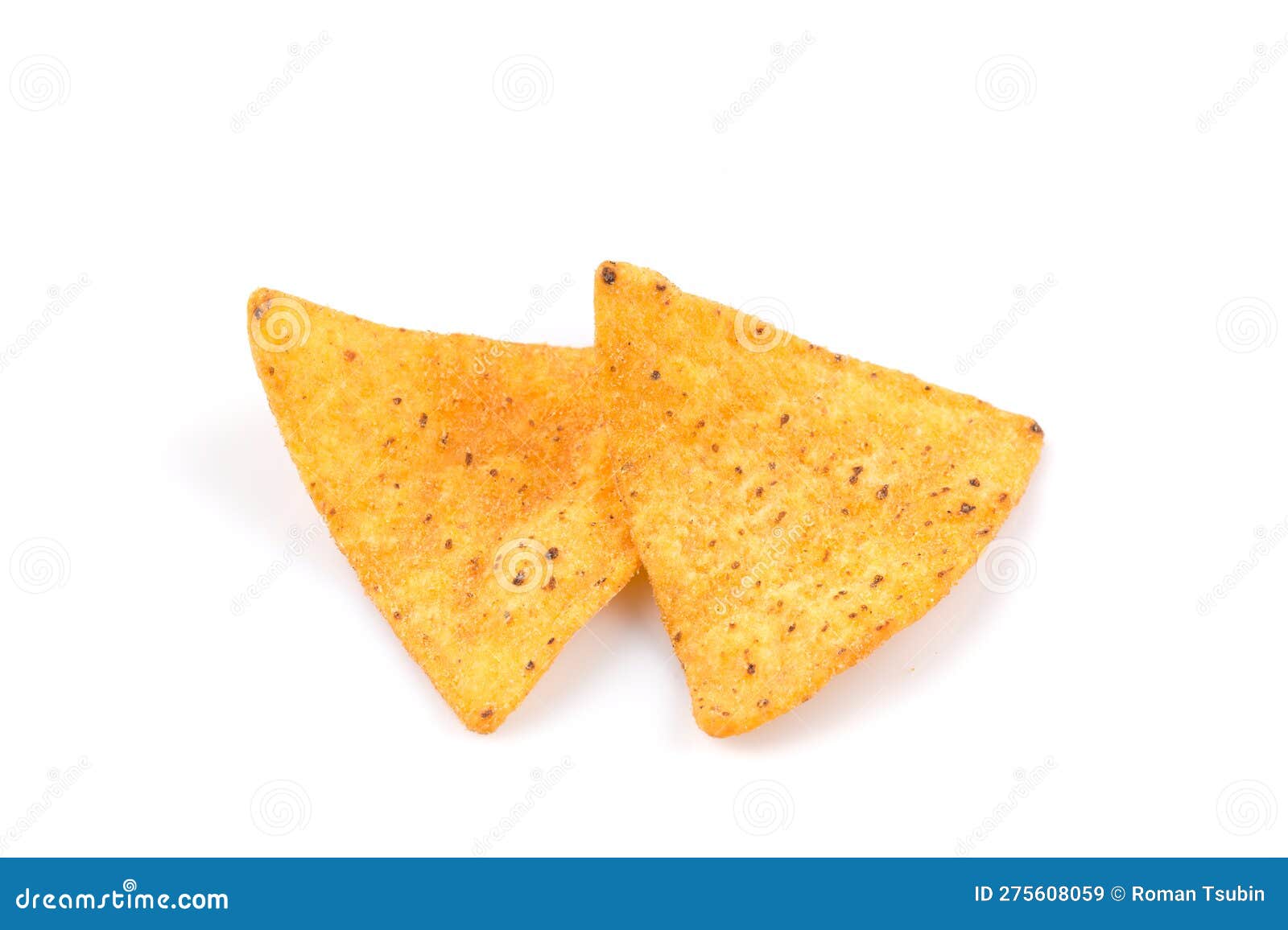 Corn nachos chips stock image. Image of cuisine, appetizer 275608059