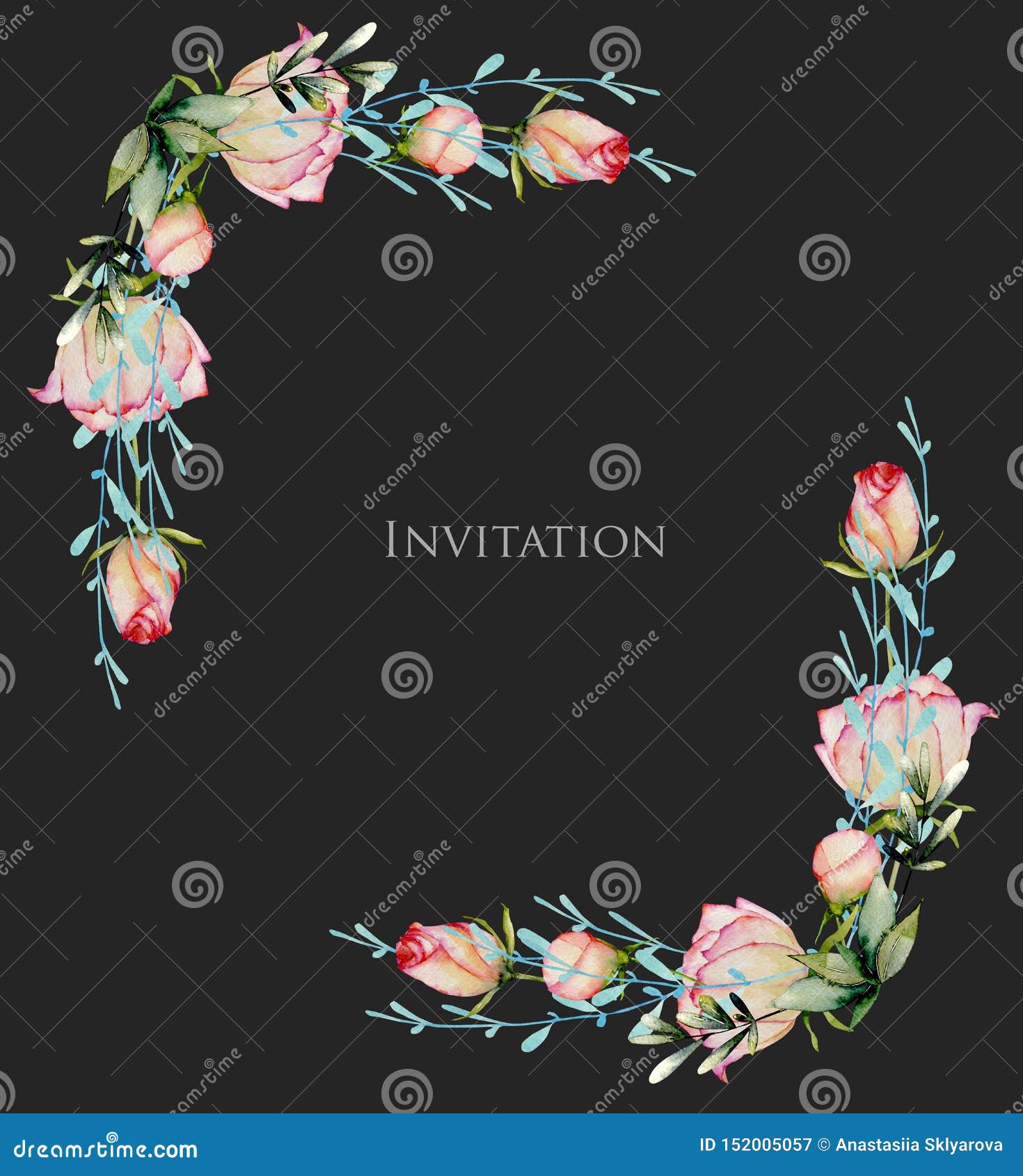 Roses corner svg, roses border svg, floral border svg, flower border svg,  line drawing svg, rose border svg, floral corner svg flower corner