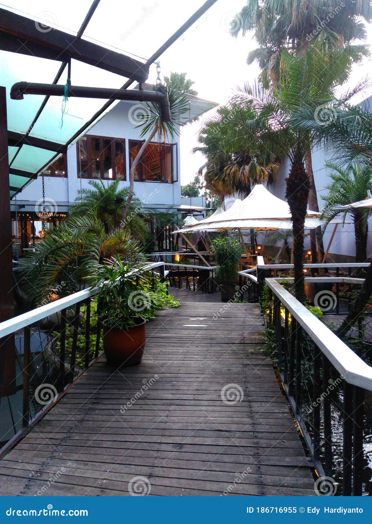 A Corner of Japanese Restaurant Stock Image Image of furniture