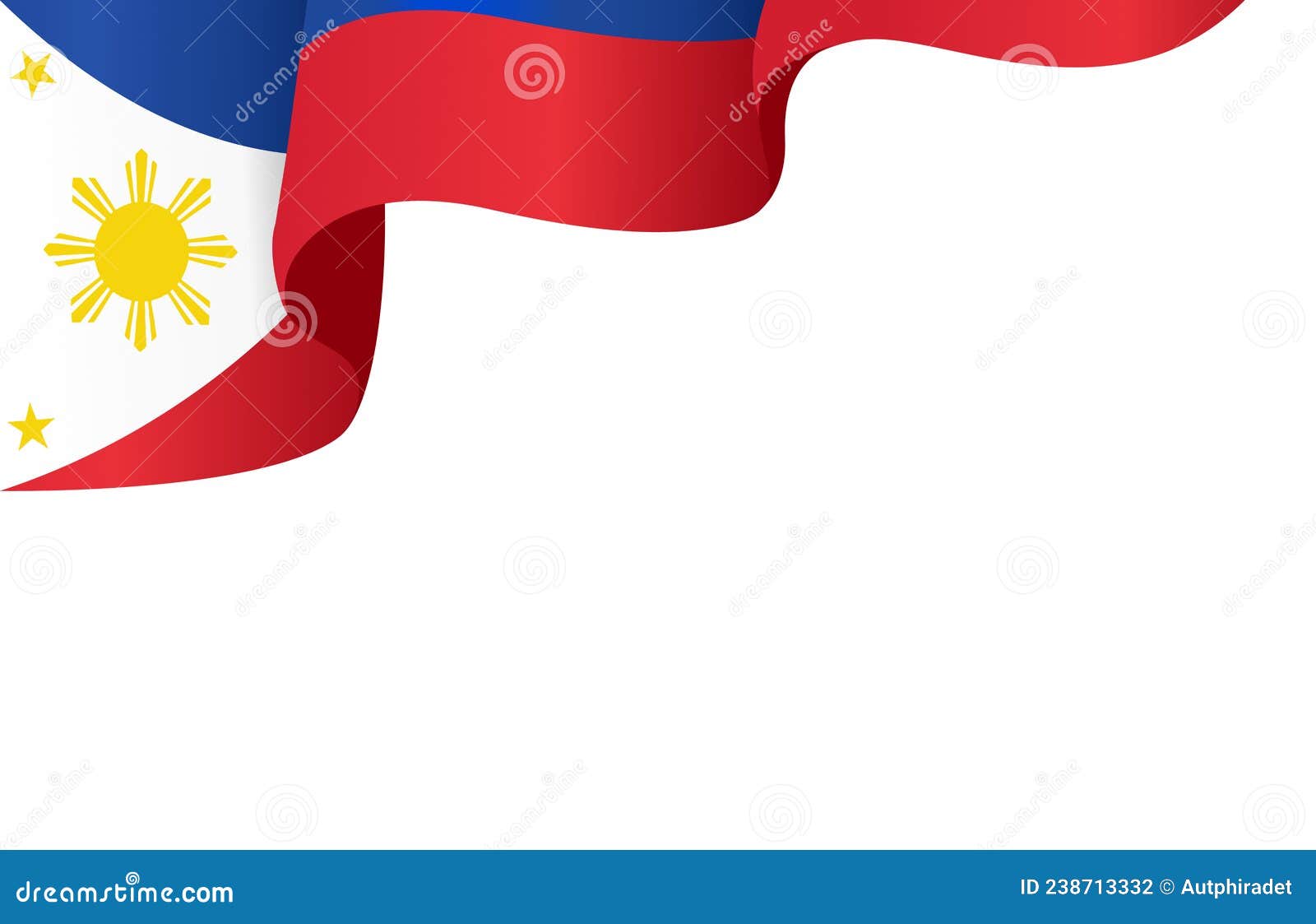 Russia flag waving vector on transparent background PNG - Similar PNG