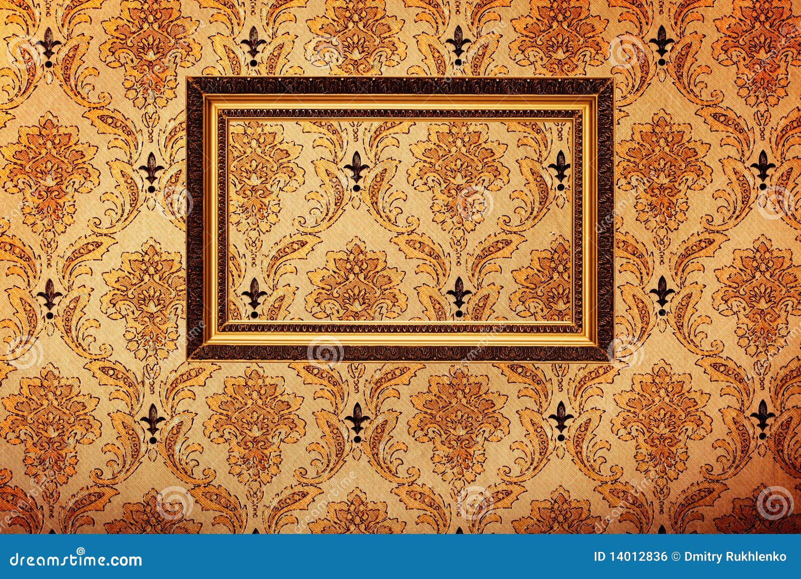 Cintura Reversibile Con Fibbia Rettangolare In GG Supreme E Pelle Di - Foto 10