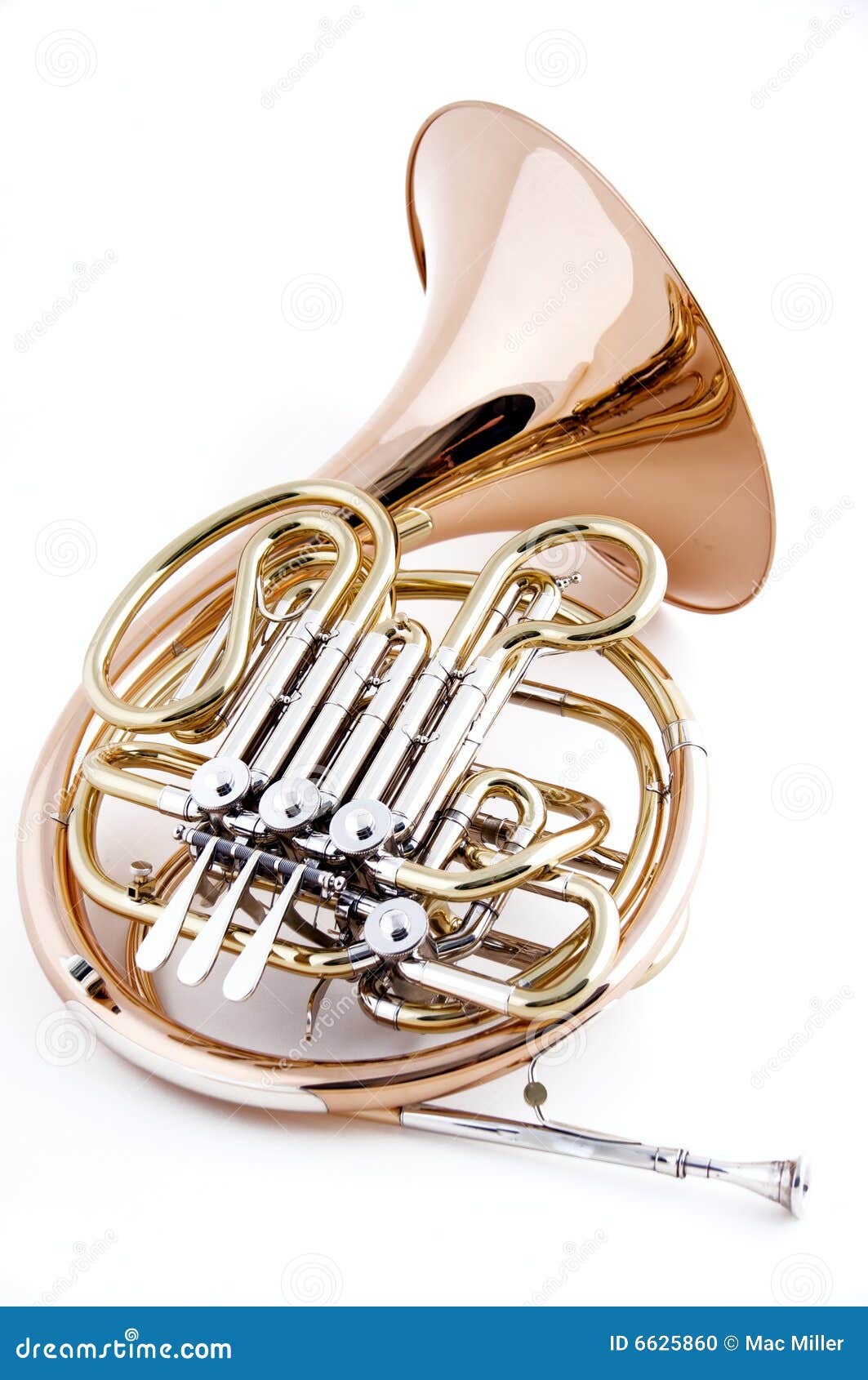 Manale Soundman Per Corno Francese - Isolamento Dal Freddo, Taglia M Per Mani Piccole - Foto 3