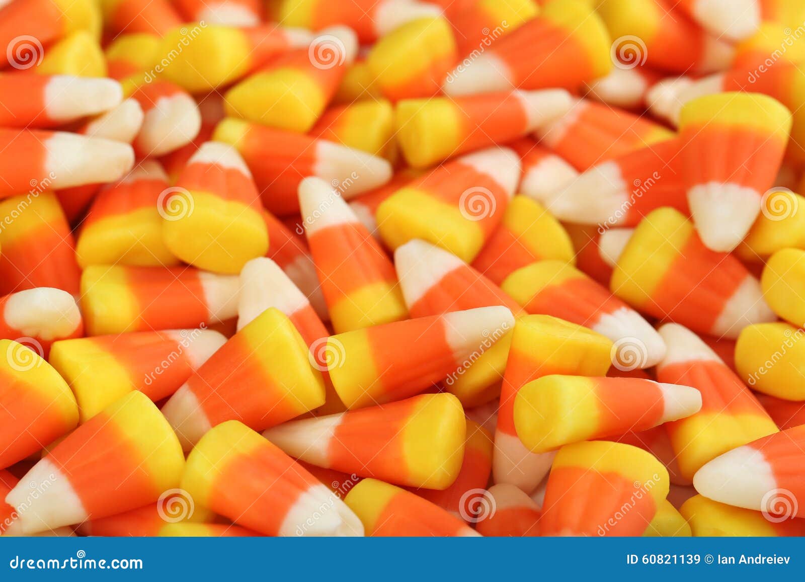 Эстетика Candy Corn
