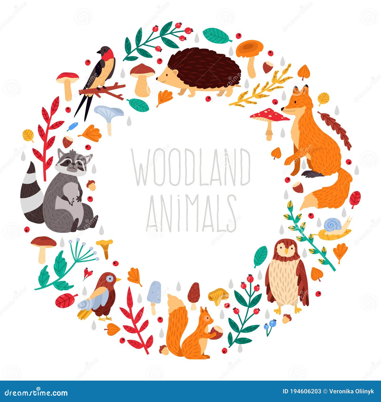 Corona De Otoño. Dibujos Animados Bonitos En El Otoño, Hojas Y Hongos, Aves De Los Bosques Y Animales Fueron Vectores De Flores Ilustración del Vector - Ilustración de ardilla, fondo: 194606203 Corona De Otoño. Dibujos Animados Bonitos En El Otoño, Hojas Y Hongos, Aves De Los Bosques Y Animales Fueron Vectores De Flores Ilustración del Vector - Ilustración de ardilla, fondo: 194606203