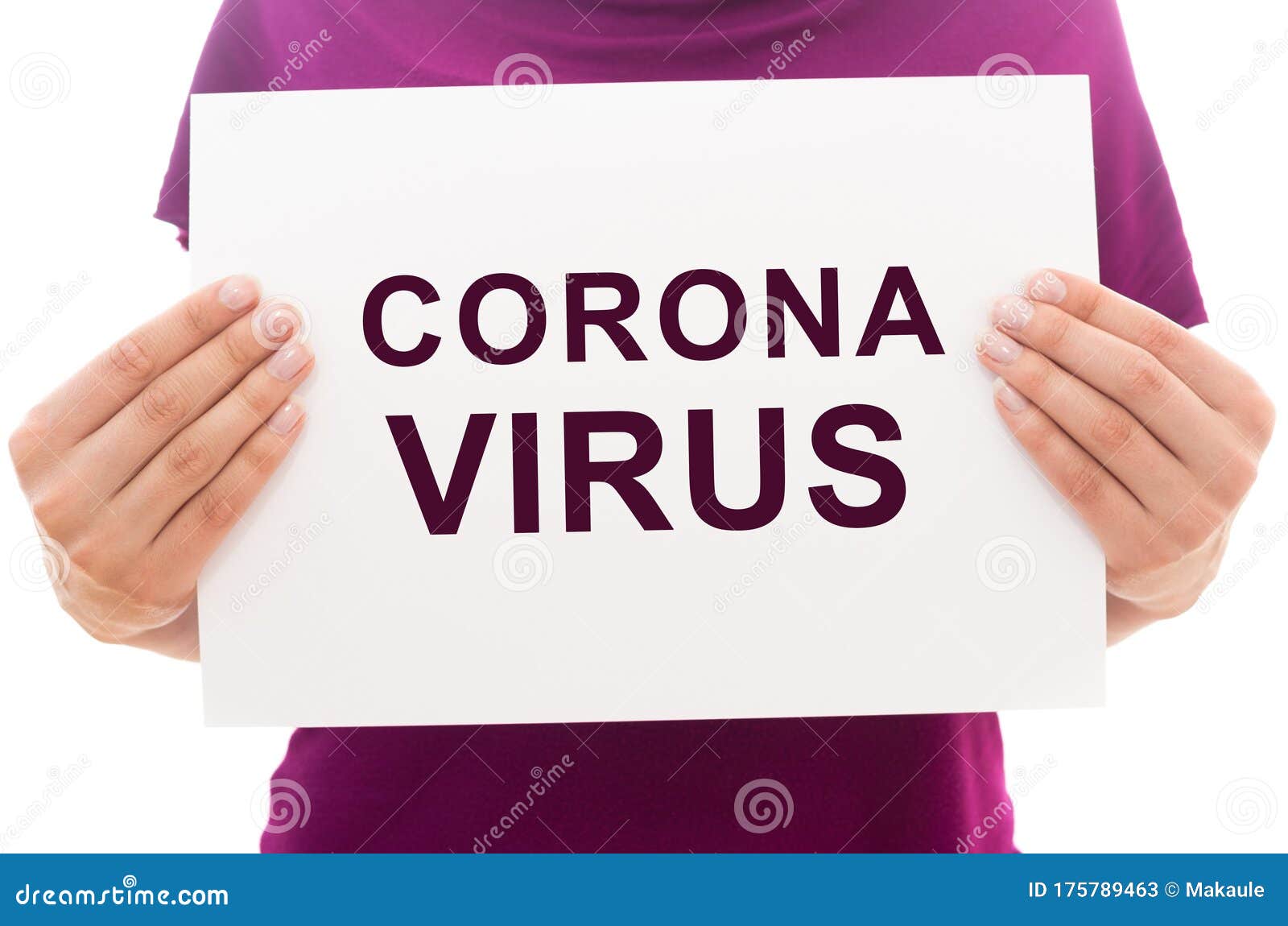 corona virus