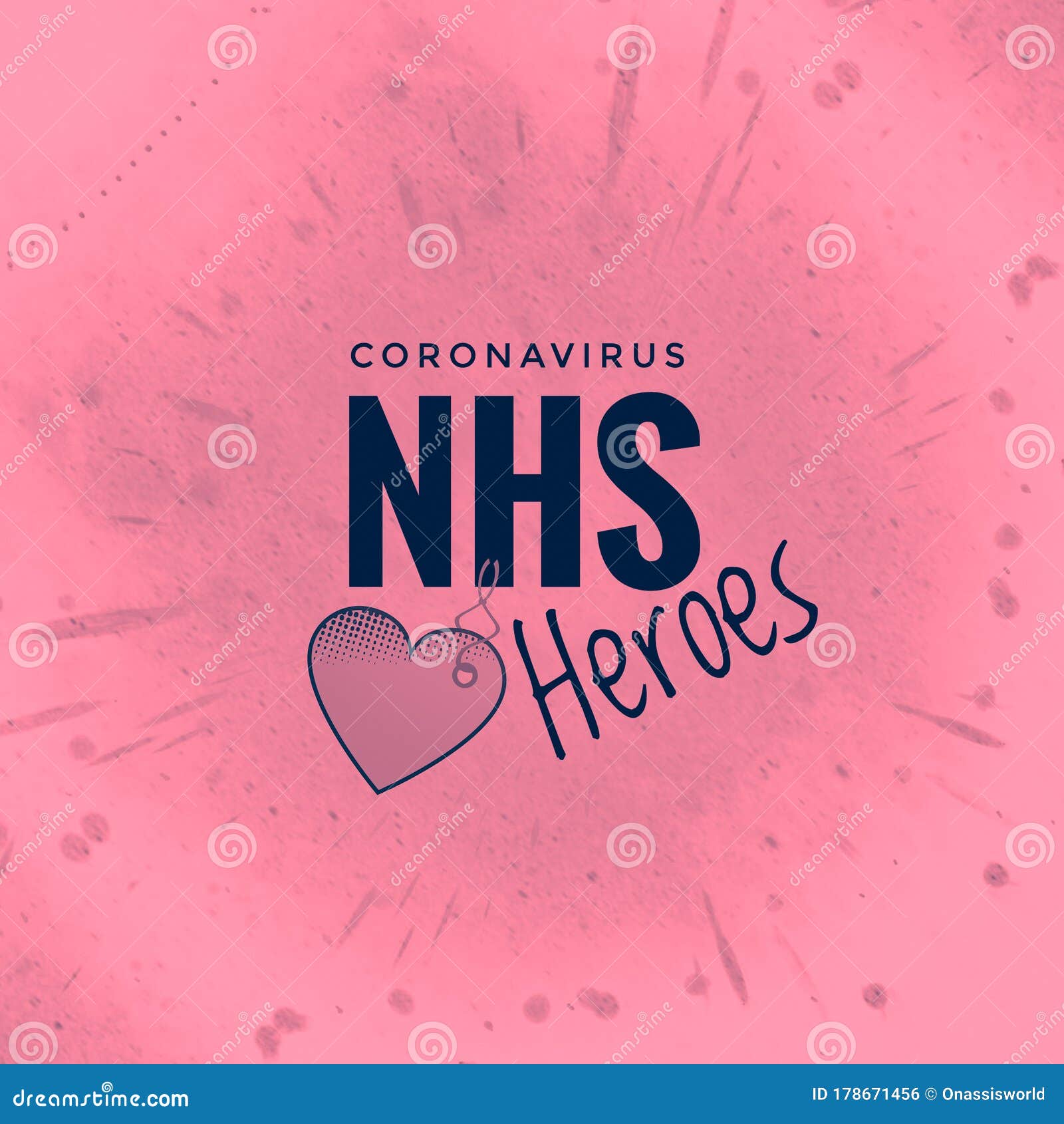 19  nhs message of love