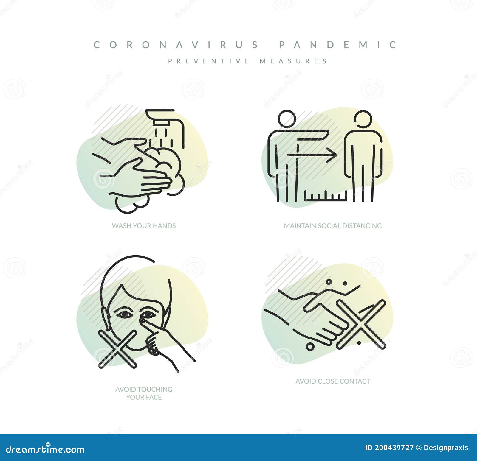 Preventive Measures Icon