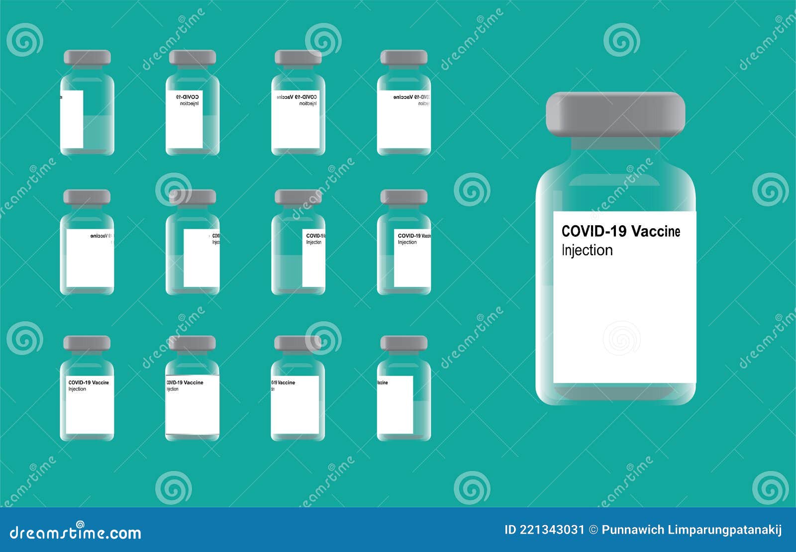 3D Covid19 Vaccine Bottle Animation Rotate Vector Illustration Stock Vector - Illustration of injection, illness: 221343031 3D Covid19 Vaccine Bottle Animation Rotate Vector Illustration Stock Vector - Illustration of injection, illness: 221343031