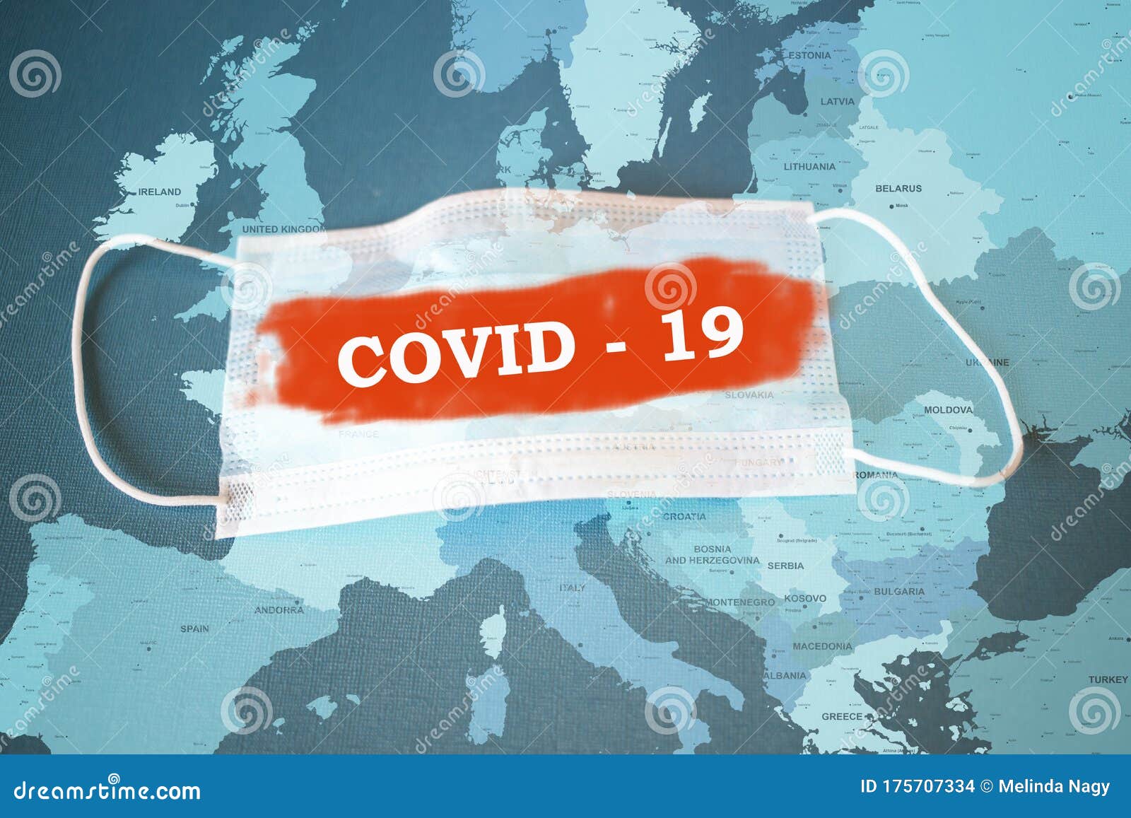 coronavirus world alert  europe the new pandemic epicenter covid-19