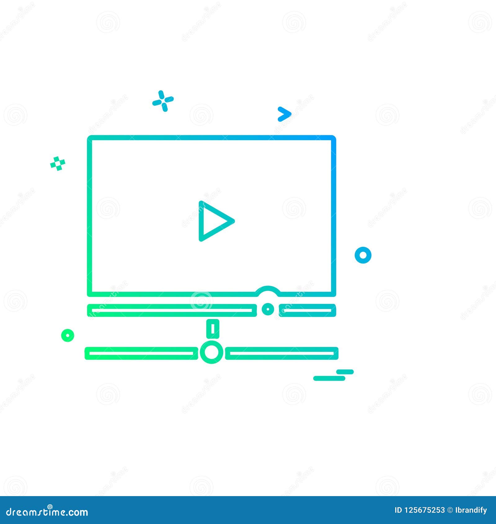 corporate office icon  