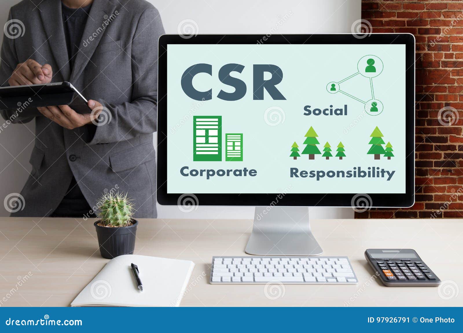 corporate social responsibility csr and sustainability responsible office csr