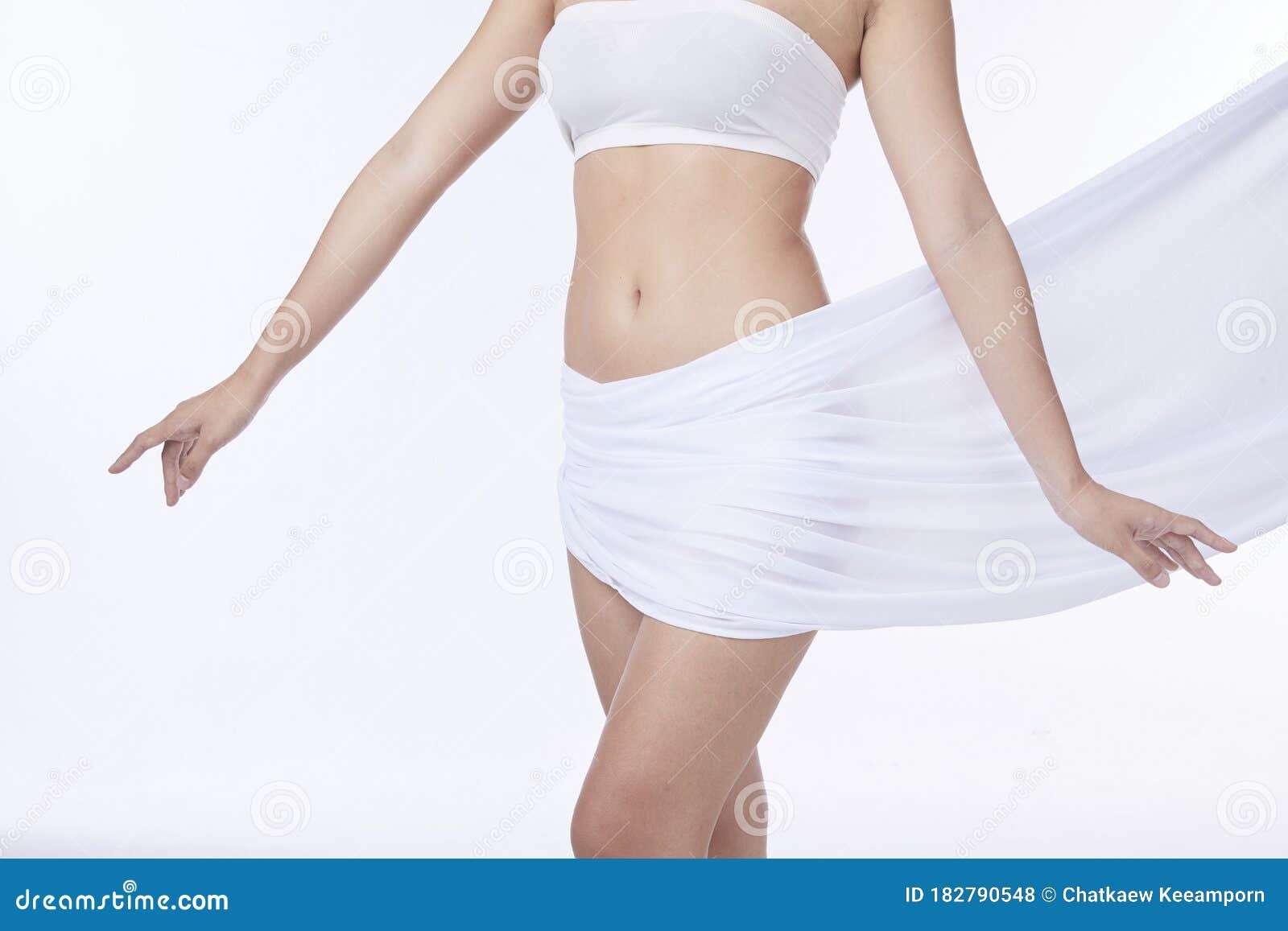 Chirurgie plastique et esthétique - Body femme