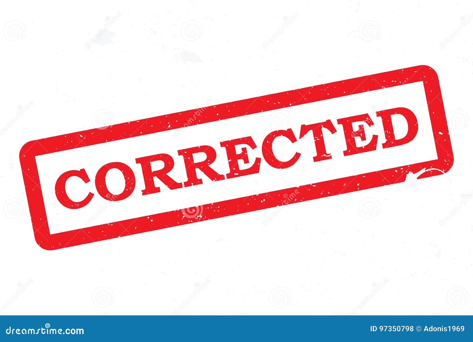 Corrected Cartoons, Illustrations & Vector Stock Images 510 Pictures