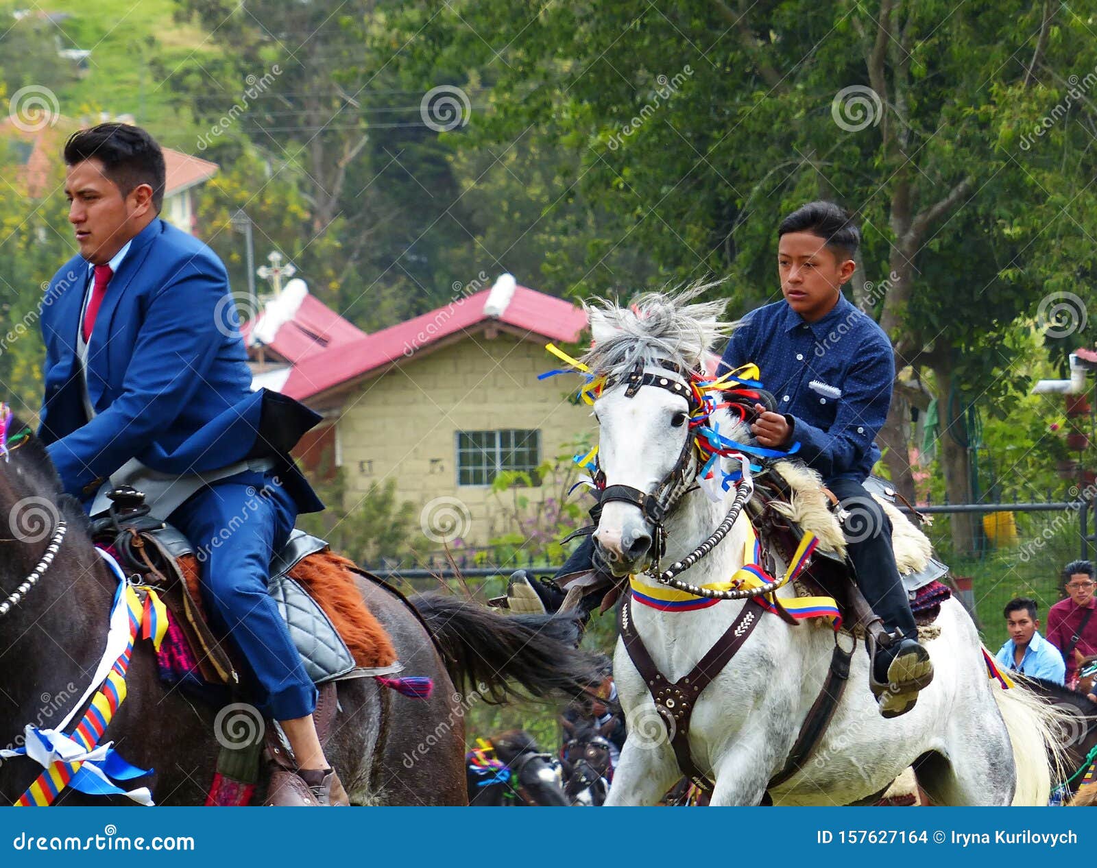 Corrida de Cavalos – Só Jogo