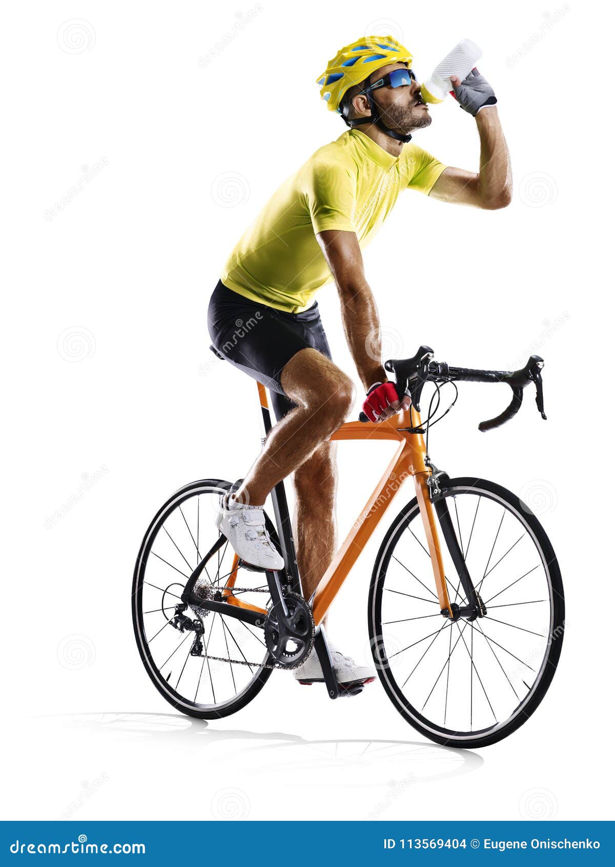 Modellino Bicicletta In Ferro Vintage - Decorazione Per Casa, Ufficio O Idea Regalo Per Appassionati Di Ciclismo