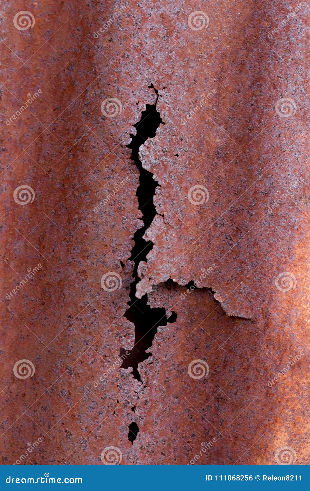 Corrosion and Rust on Zinc Sheet Background Stock Photo Image of rusty, construction 111068256