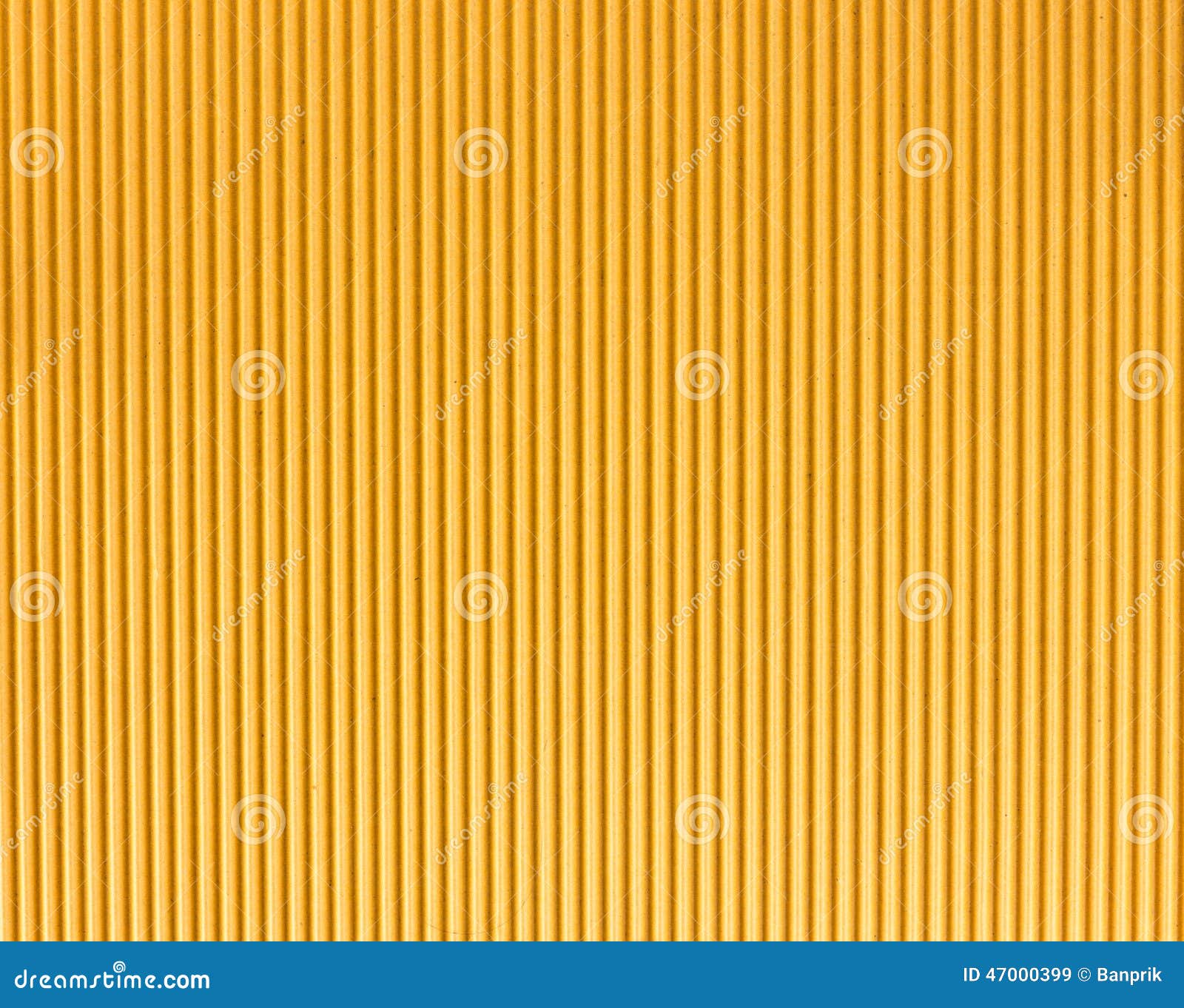 corrugated fiberboard texture as background