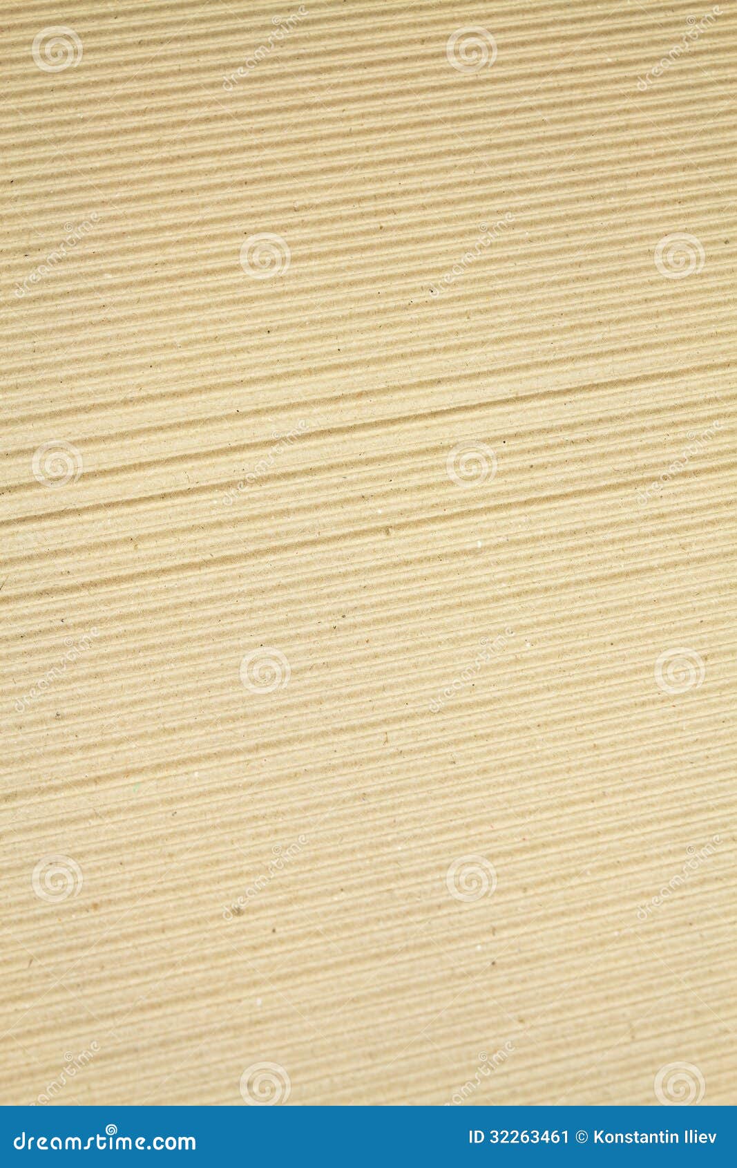 Corrugated sheet stock image. Image of package, colored 32263461