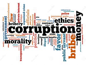 Sleaze Scandal Royalty Free Stock Photo CartoonDealer 218542245