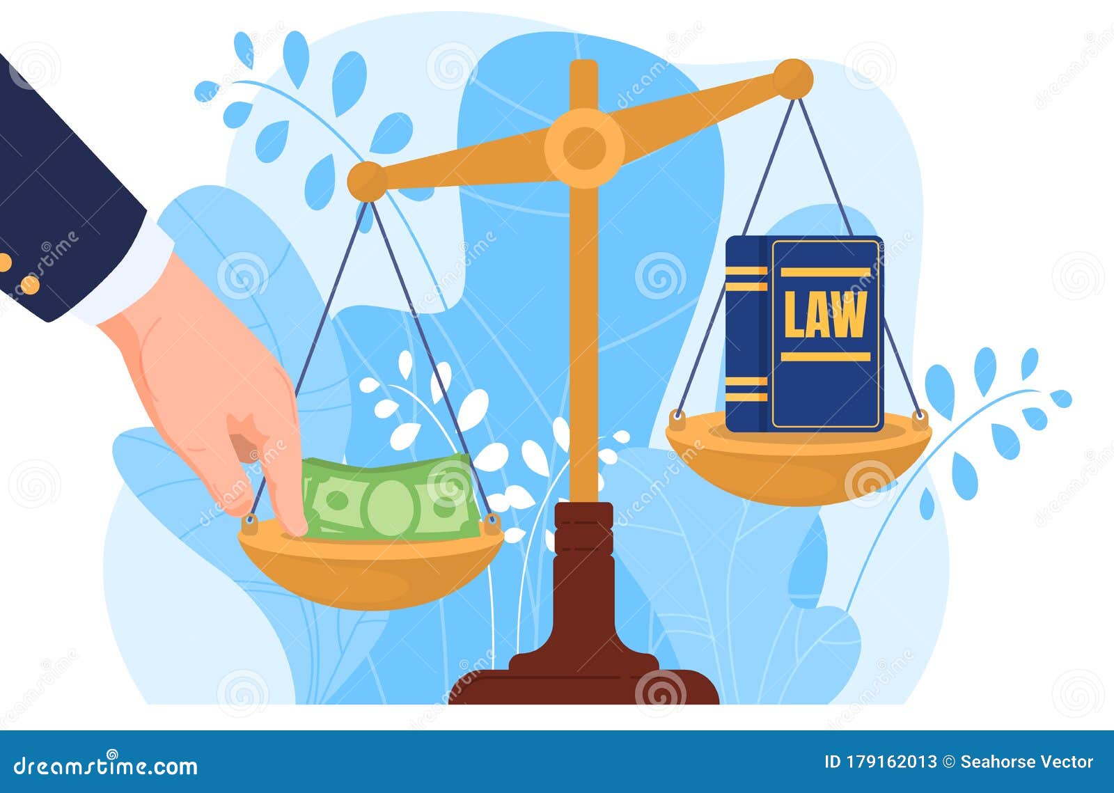 corruption-hand-put-money-scale-bribery-isolated-white-flat-vector-illustration-corrupt-practices-legal-corruption-hand-179162013.jpg