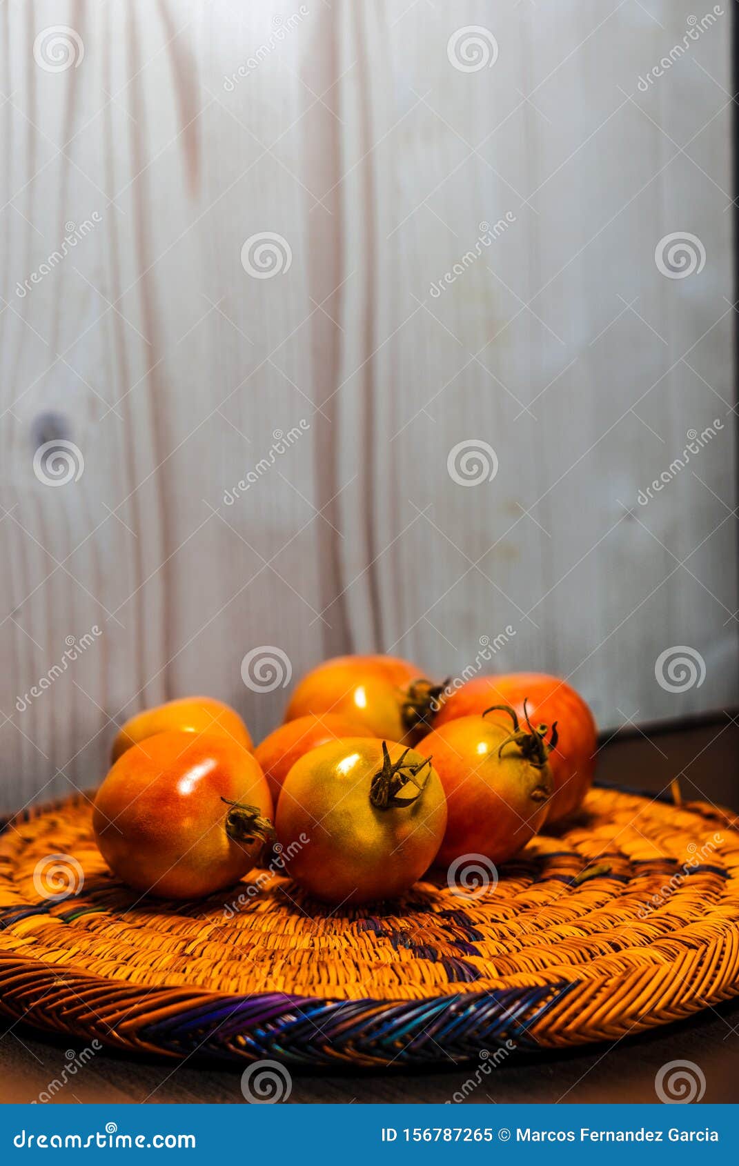 corsage tomatoes, majorcan tomatoes 4