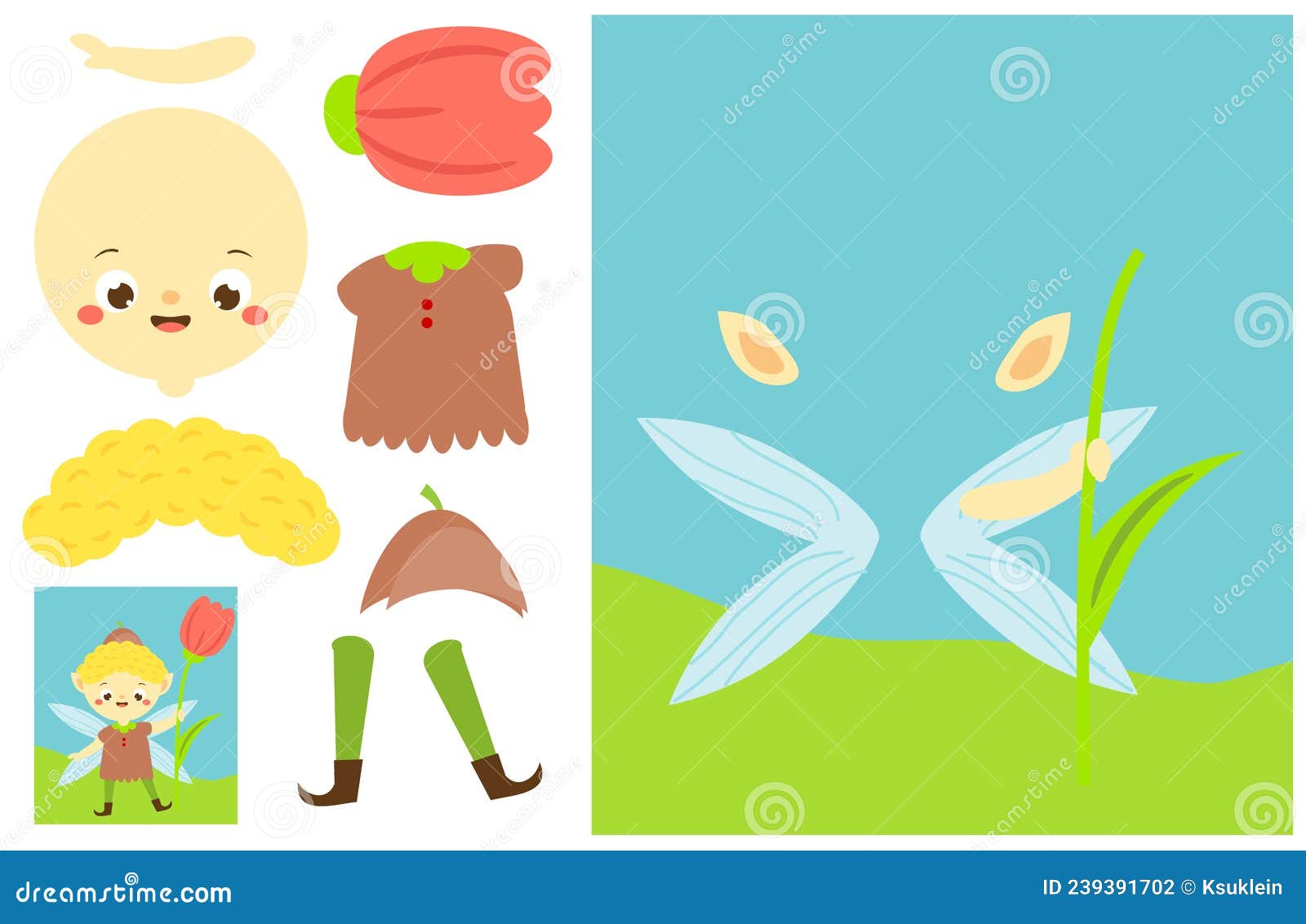 jogos de educação para crianças cortando prática de folha de trabalho para  impressão de comida japonesa de vetor fofo 15632952 Vetor no Vecteezy