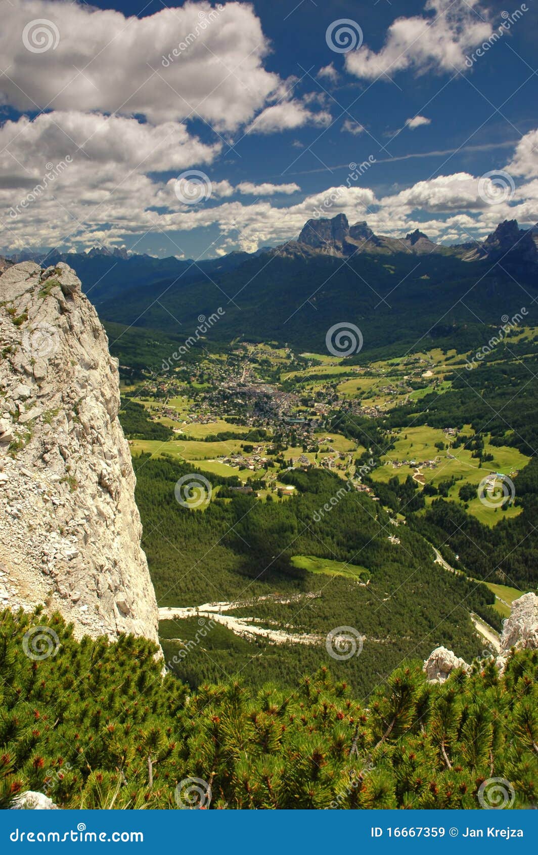 cortina d ampezzo